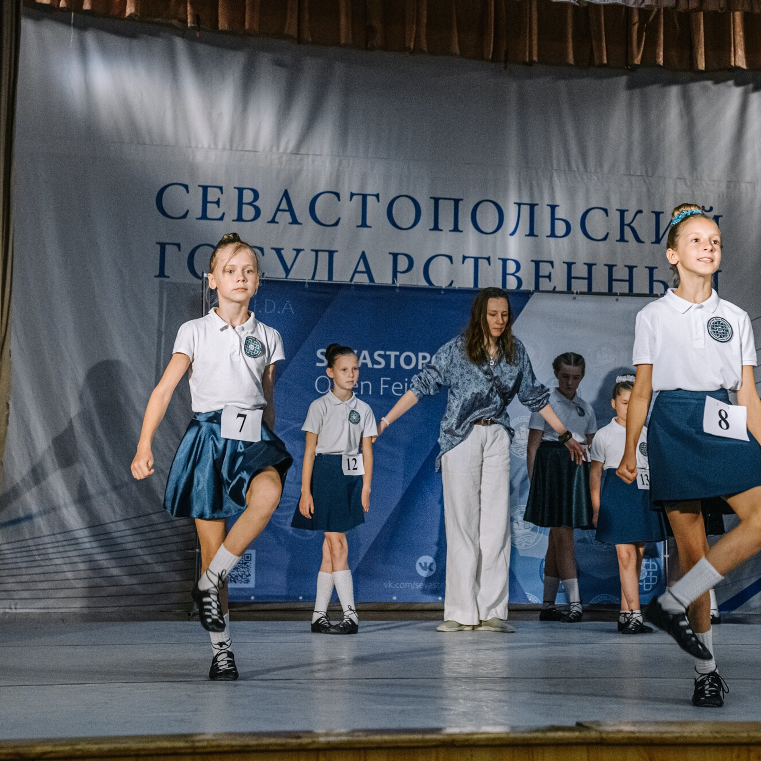 Beginner Premierships. Коваленко Светлана, фотограф в Москве. Концерты, события и люди