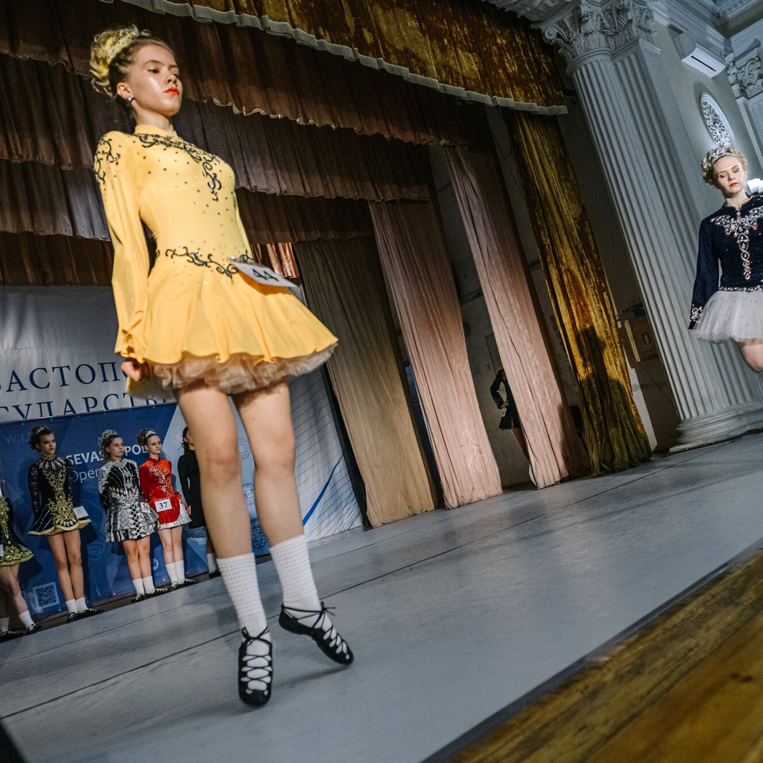 Open Soft. Коваленко Светлана, фотограф в Москве. Концерты, события и люди