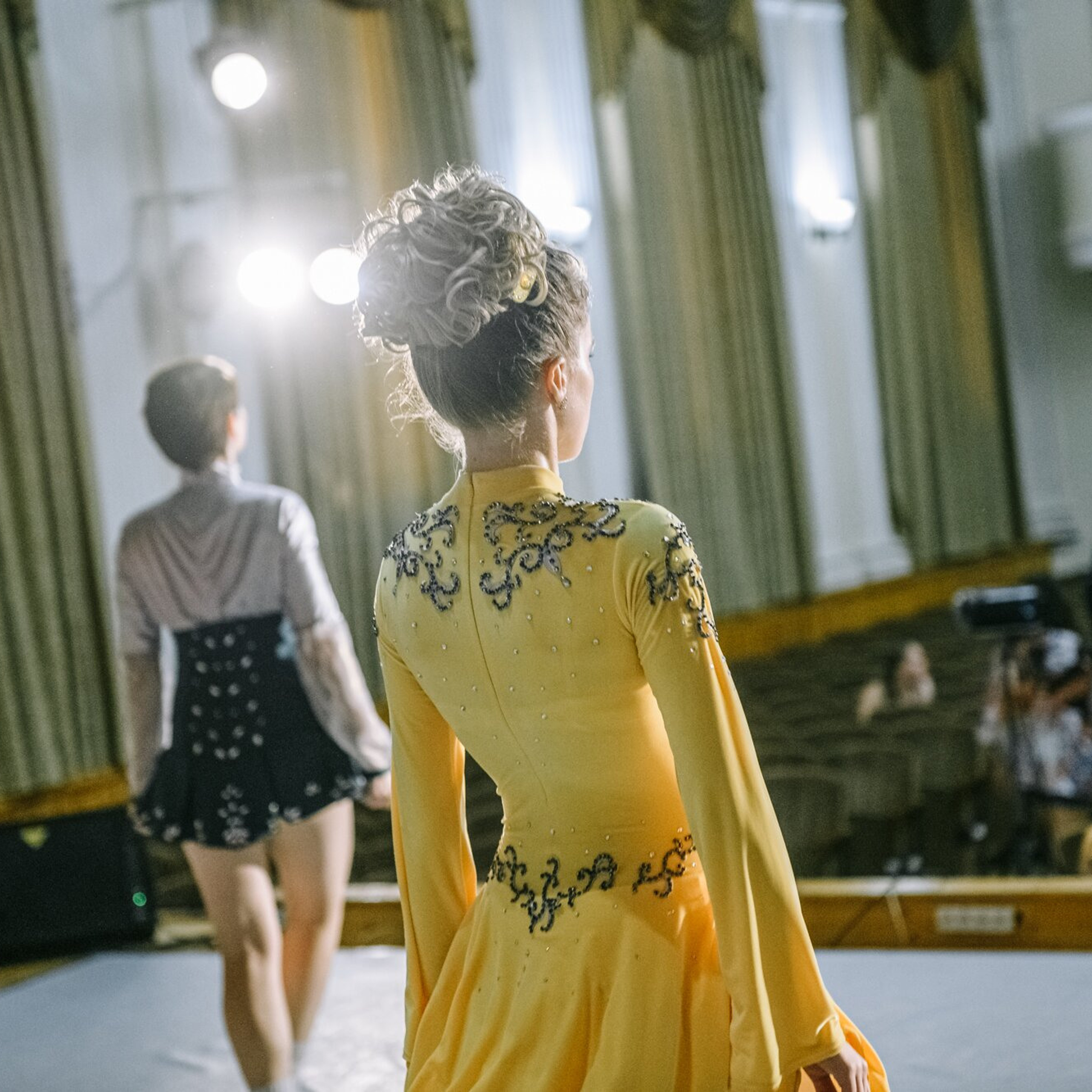 Backstage. Коваленко Светлана, фотограф в Москве. Концерты, события и люди