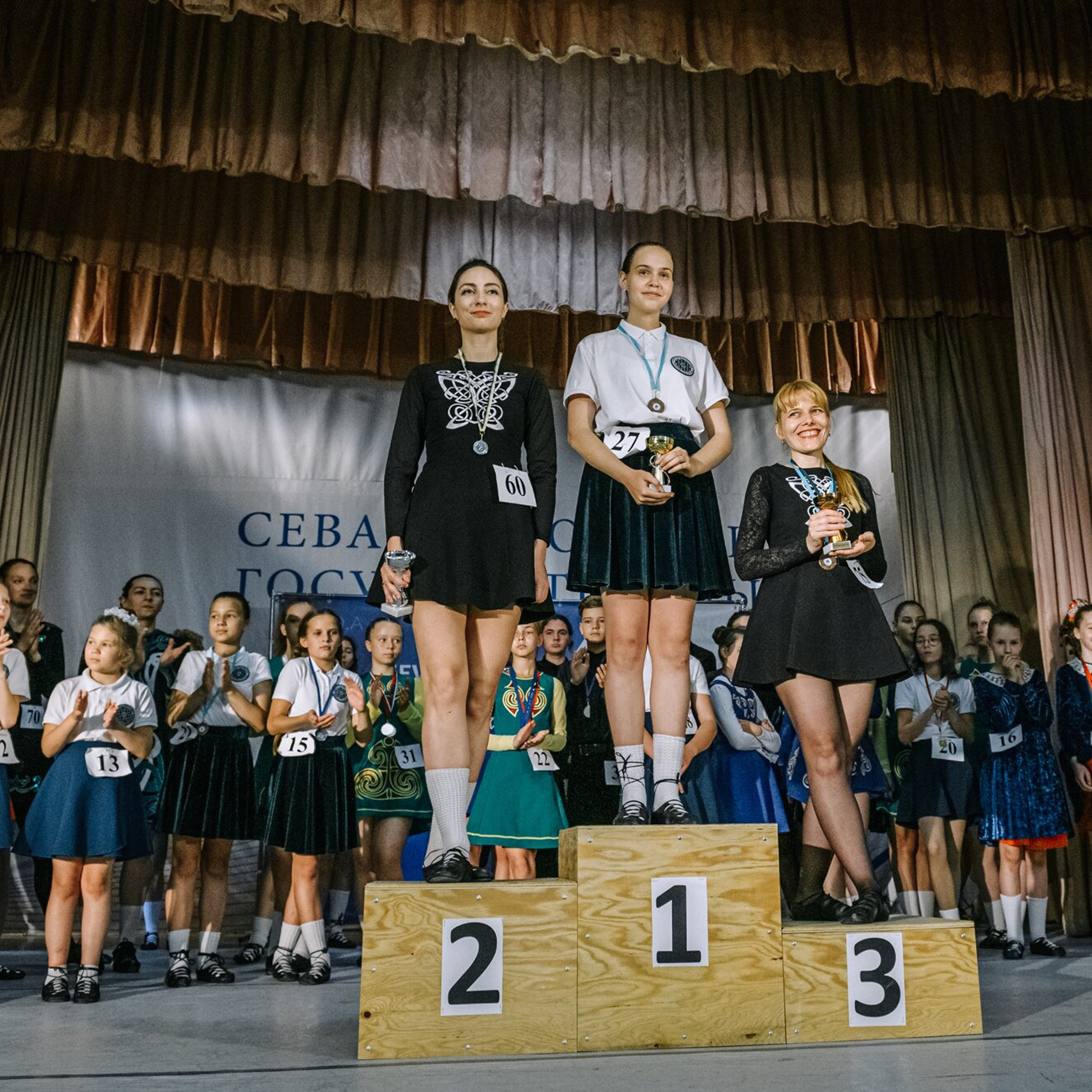 Primary — Results. Коваленко Светлана, фотограф в Москве. Концерты, события и люди