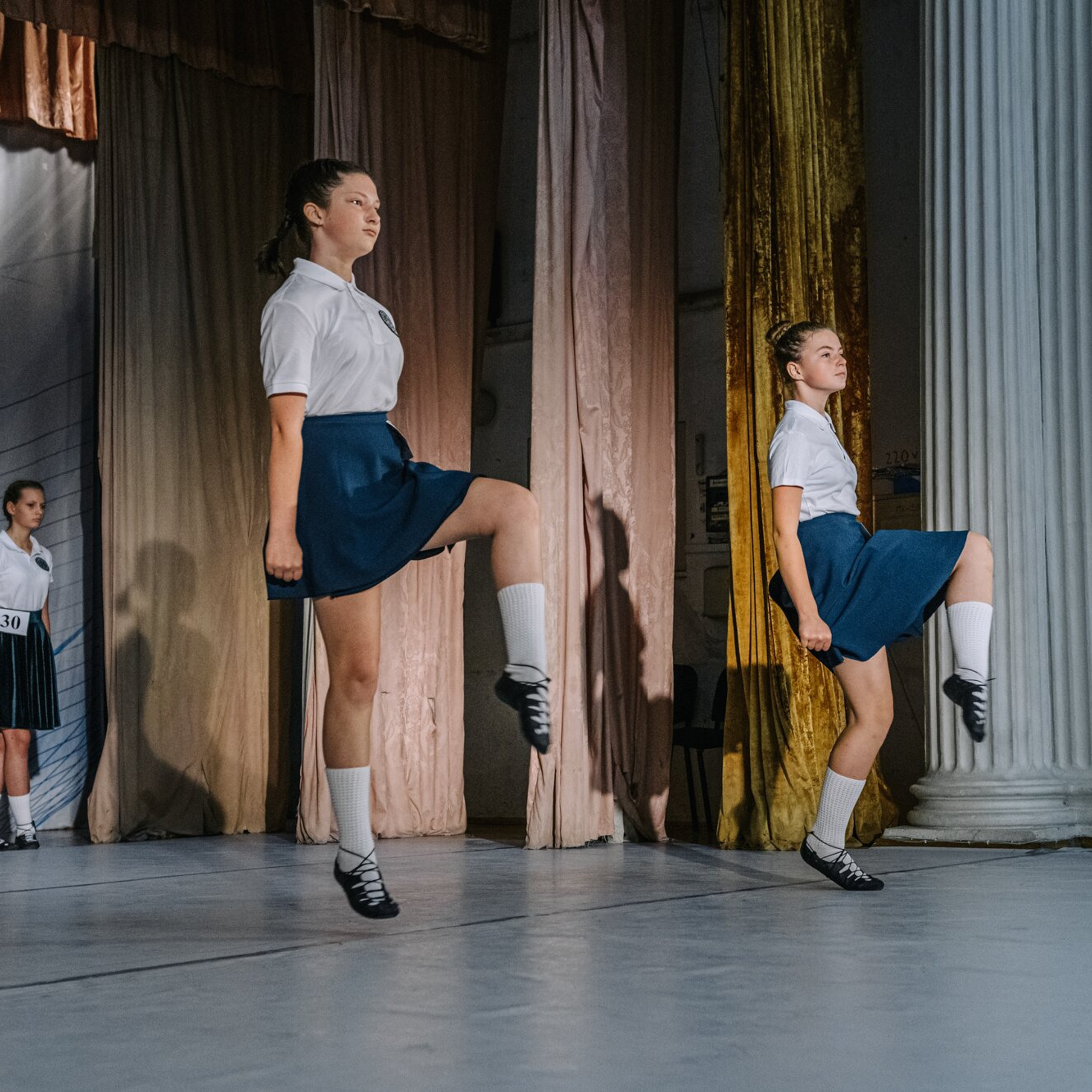 Beginner soft. Коваленко Светлана, фотограф в Москве. Концерты, события и люди