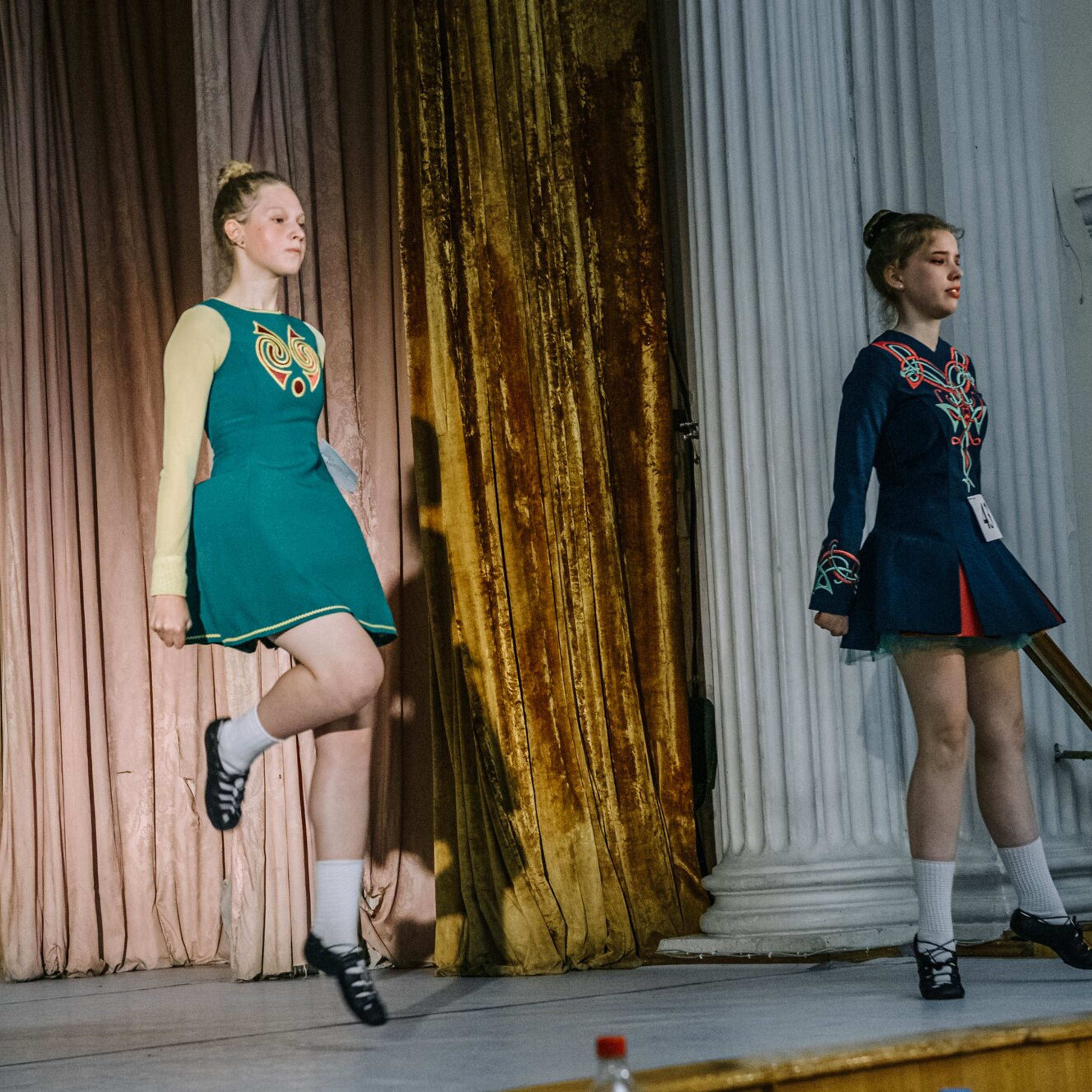 Primary soft. Коваленко Светлана, фотограф в Москве. Концерты, события и люди