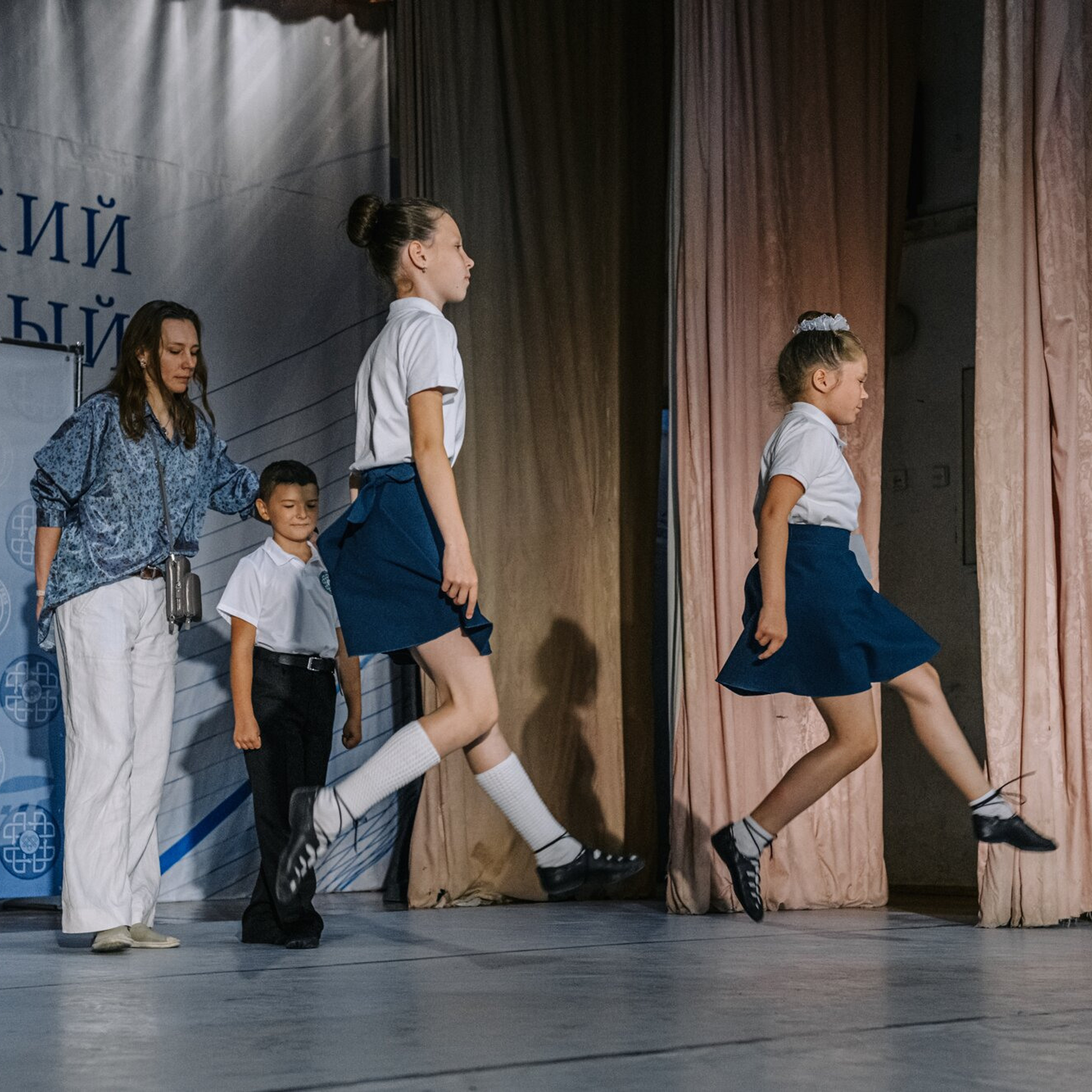 Beginner soft. Коваленко Светлана, фотограф в Москве. Концерты, события и люди