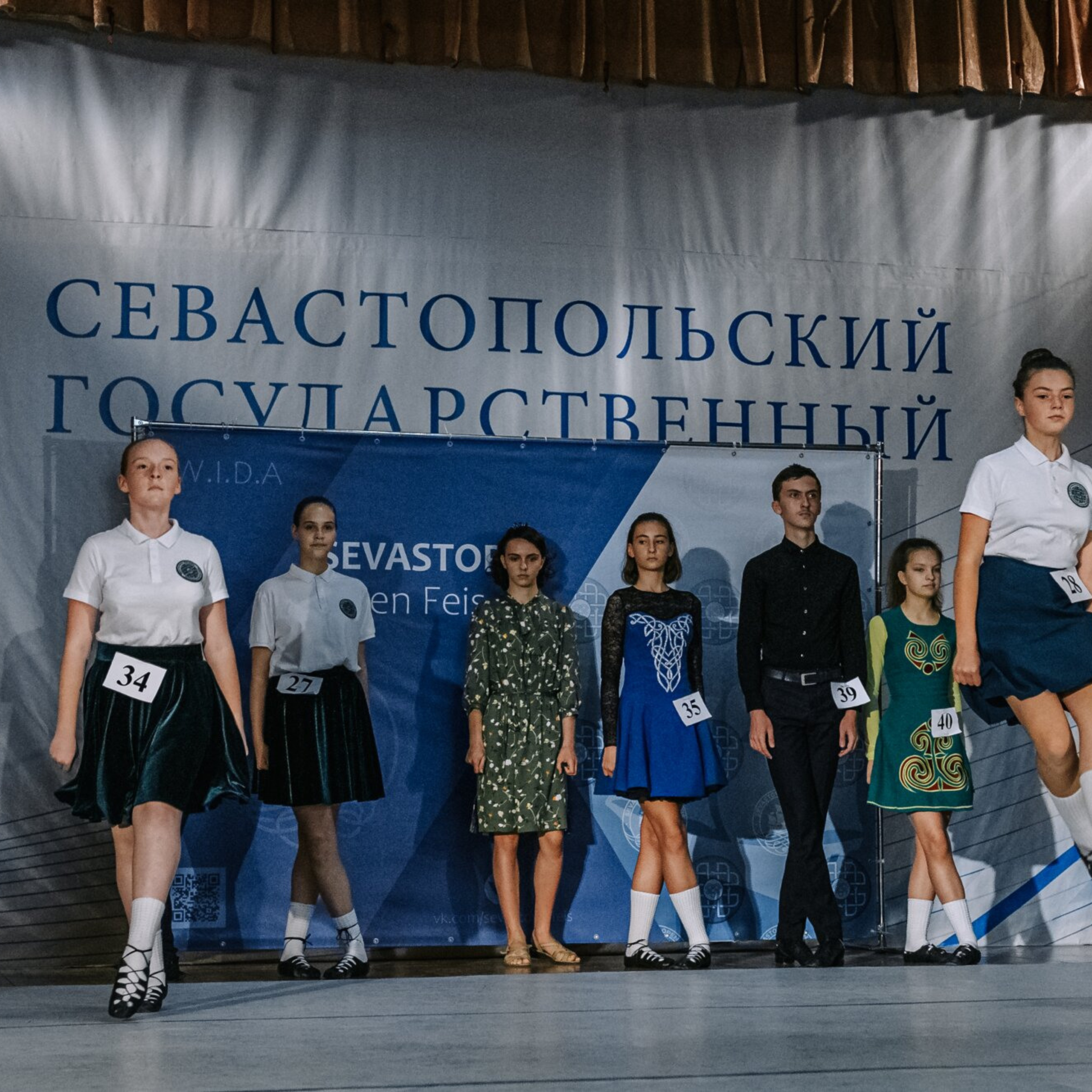 Primary soft. Коваленко Светлана, фотограф в Москве. Концерты, события и люди