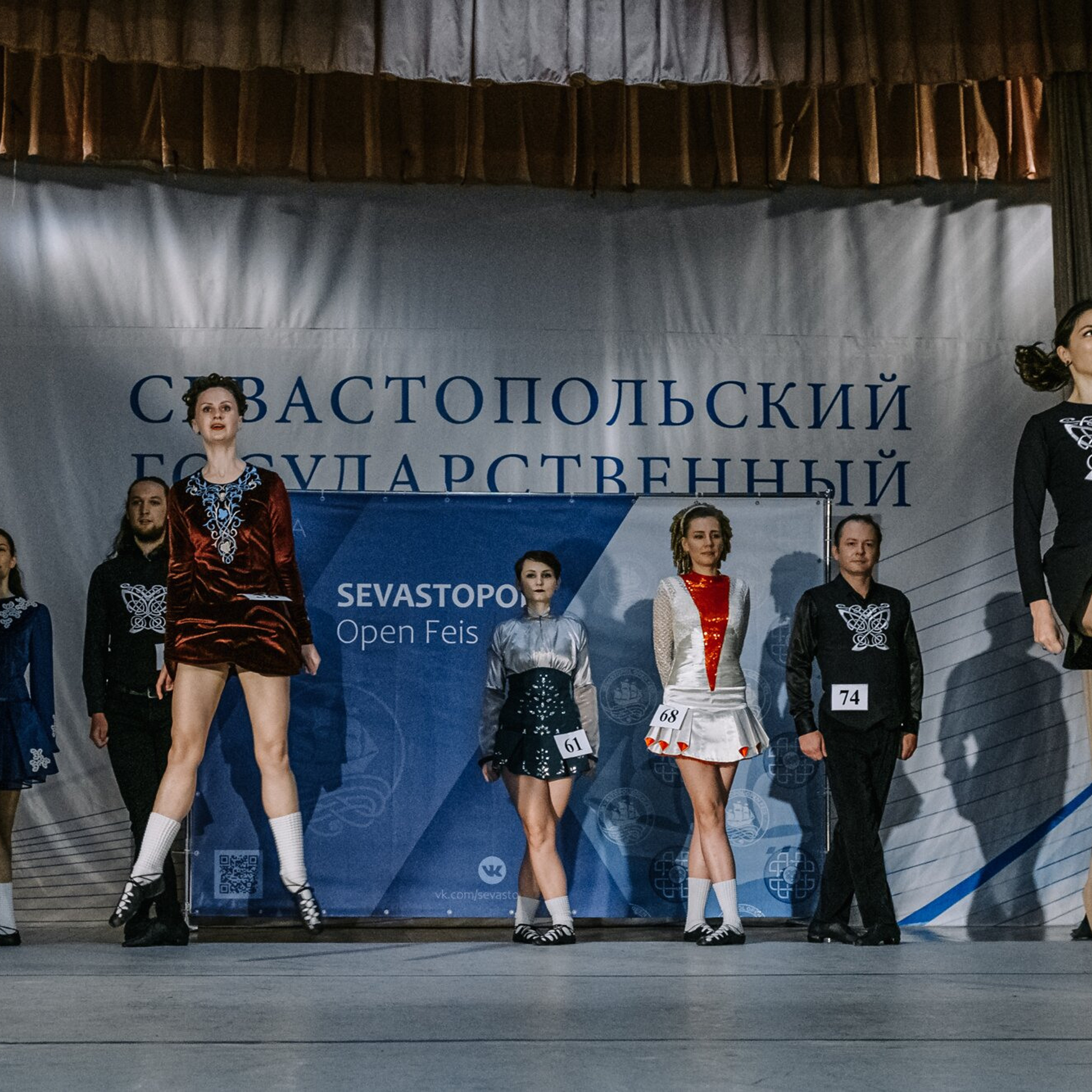 Intermediate soft. Коваленко Светлана, фотограф в Москве. Концерты, события и люди