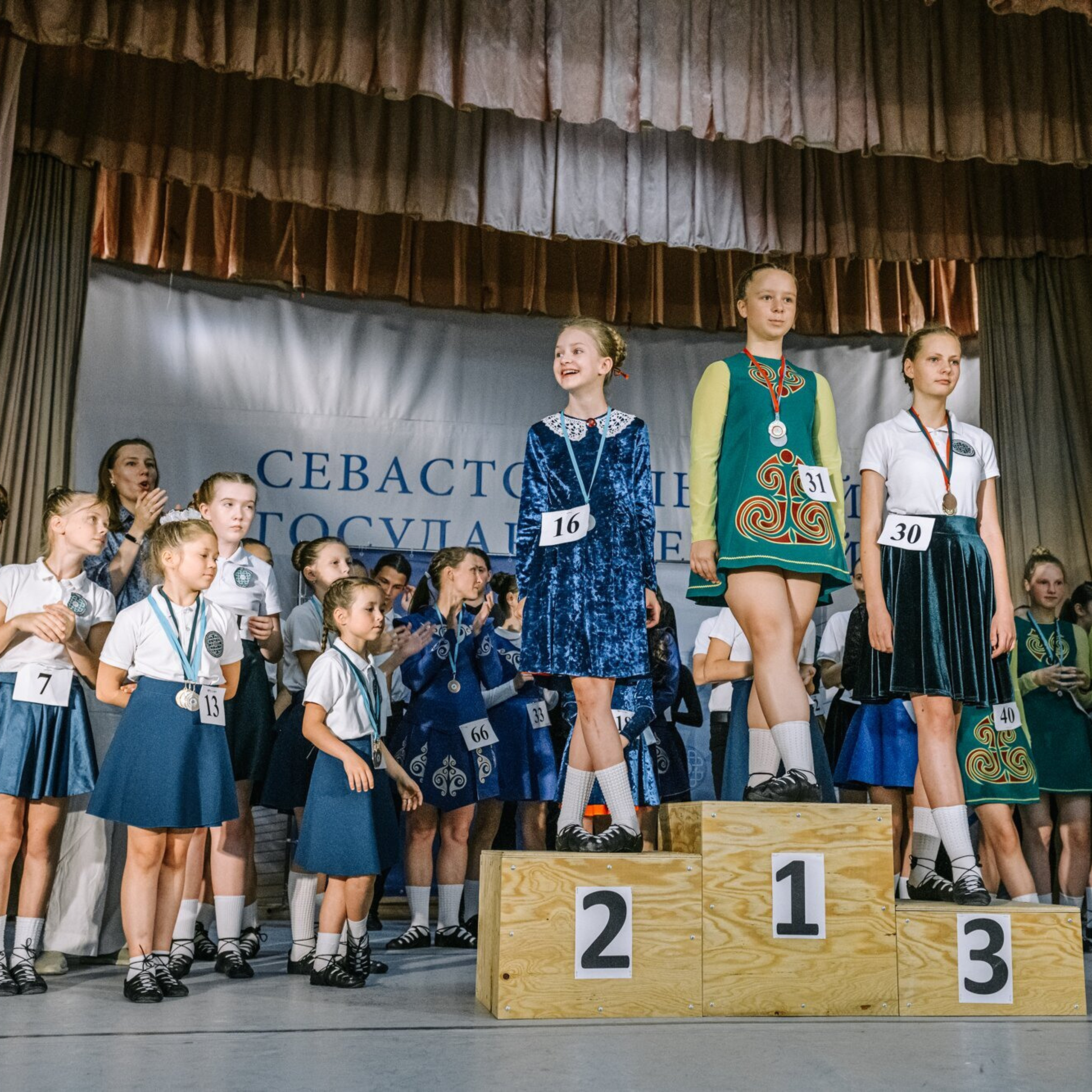 Beginner — Results. Коваленко Светлана, фотограф в Москве. Концерты, события и люди