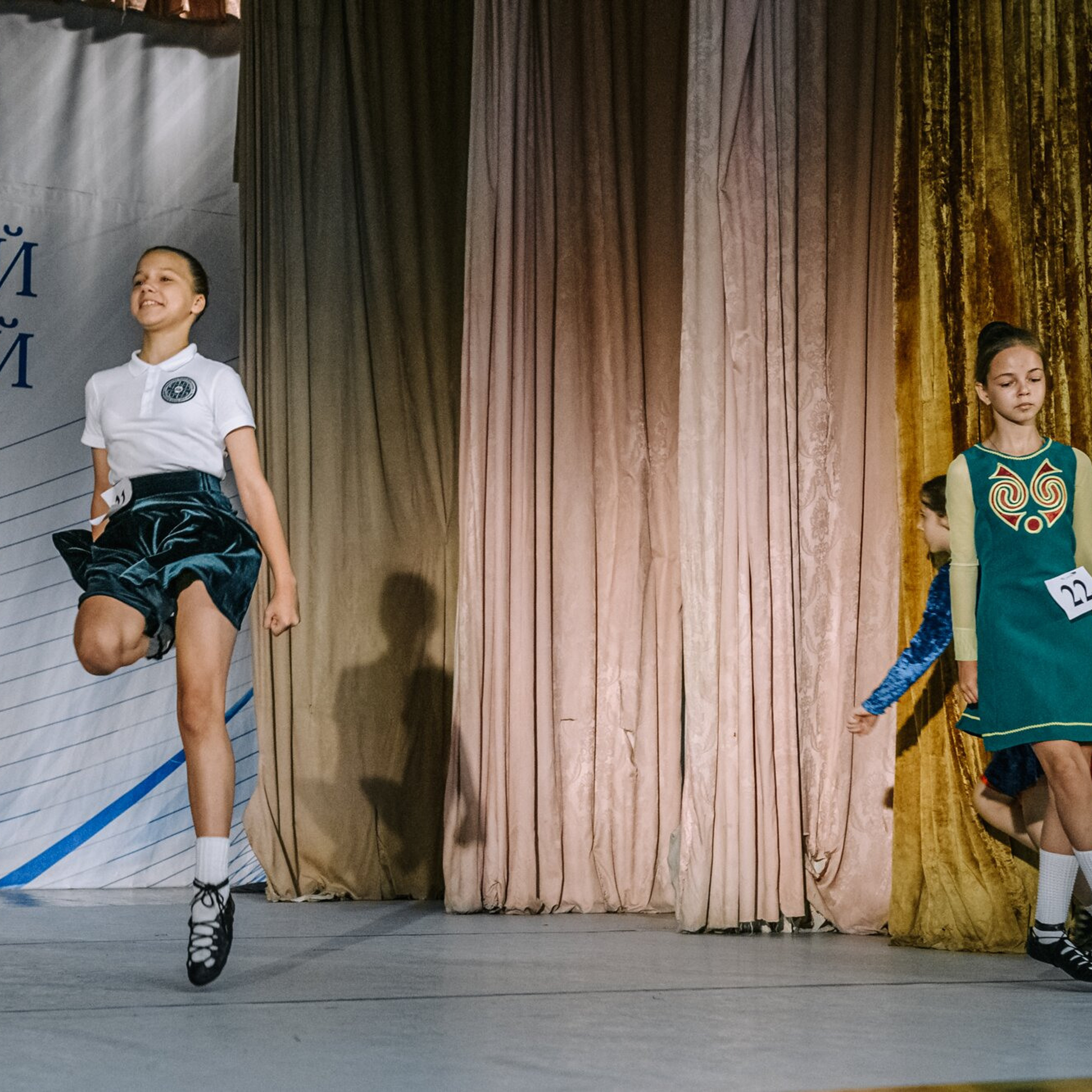 Primary soft. Коваленко Светлана, фотограф в Москве. Концерты, события и люди