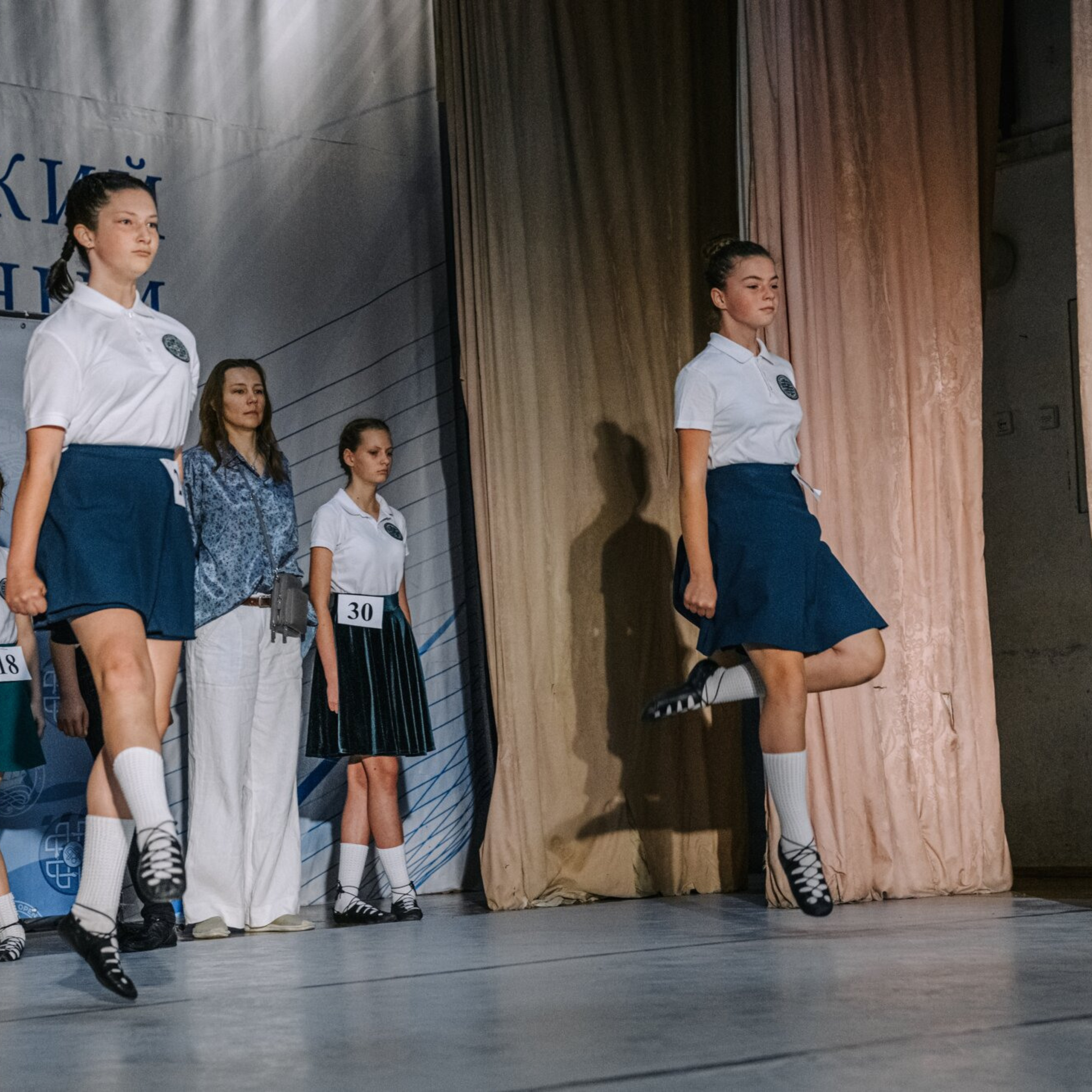 Beginner soft. Коваленко Светлана, фотограф в Москве. Концерты, события и люди