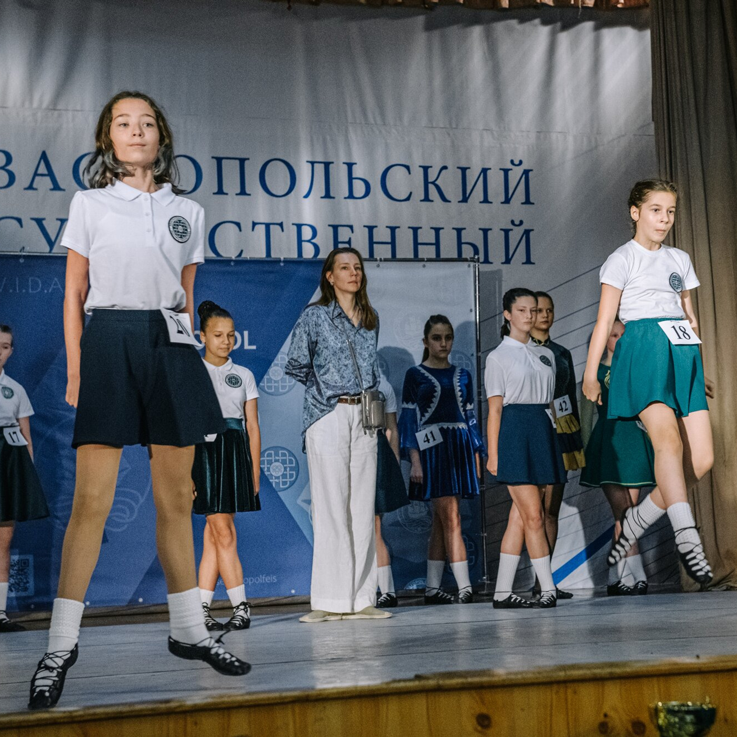 Beginner soft. Коваленко Светлана, фотограф в Москве. Концерты, события и люди