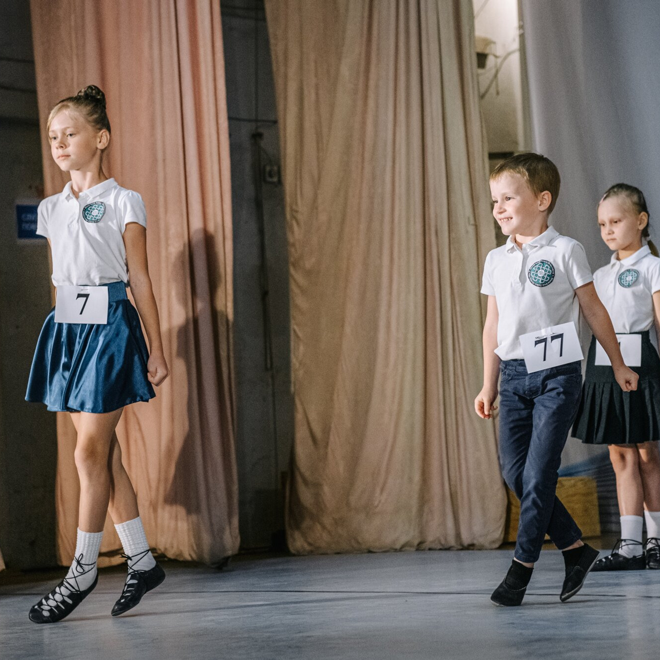 Beginner soft. Коваленко Светлана, фотограф в Москве. Концерты, события и люди