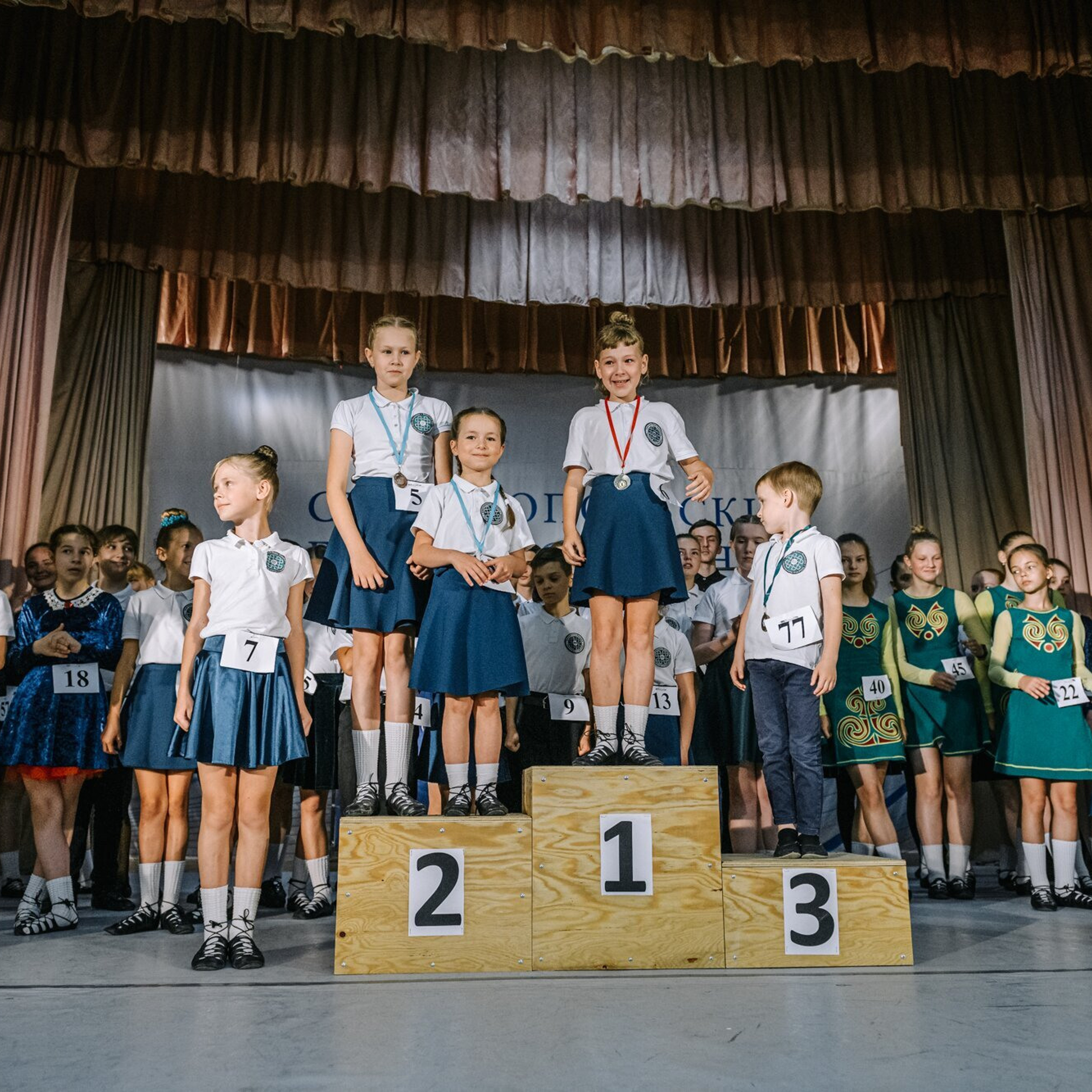 Beginner — Results. Коваленко Светлана, фотограф в Москве. Концерты, события и люди