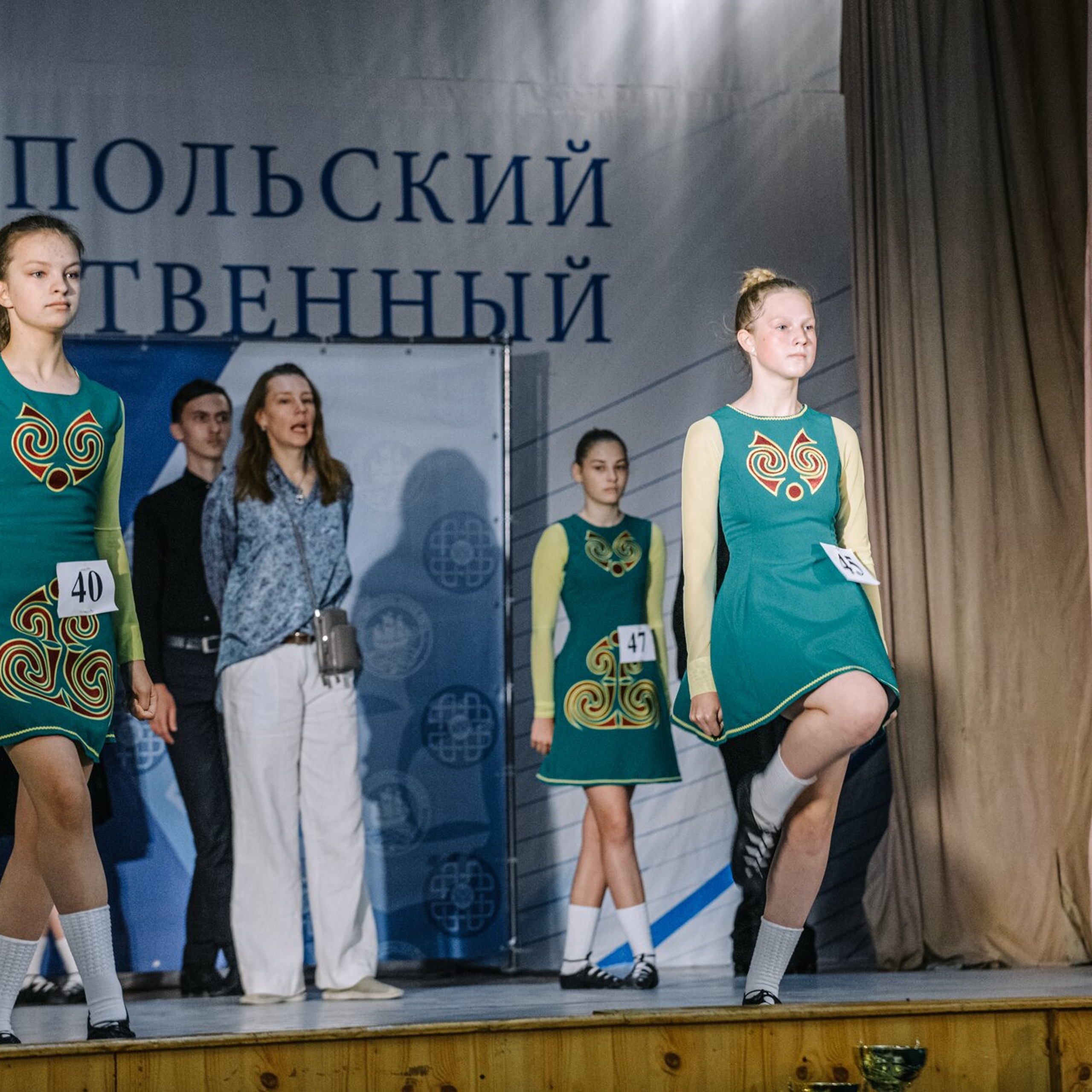 Beginner soft. Коваленко Светлана, фотограф в Москве. Концерты, события и люди