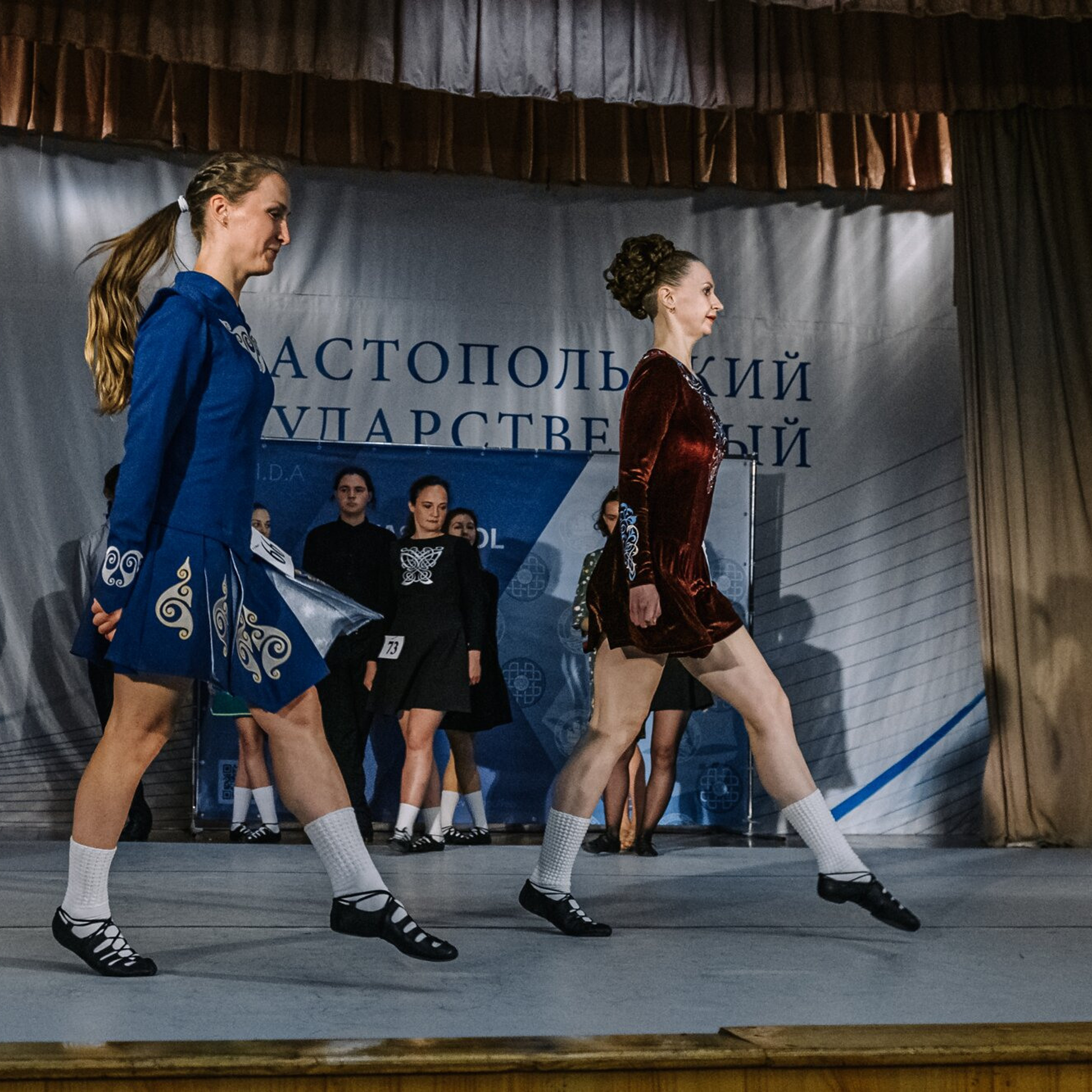 Primary soft. Коваленко Светлана, фотограф в Москве. Концерты, события и люди