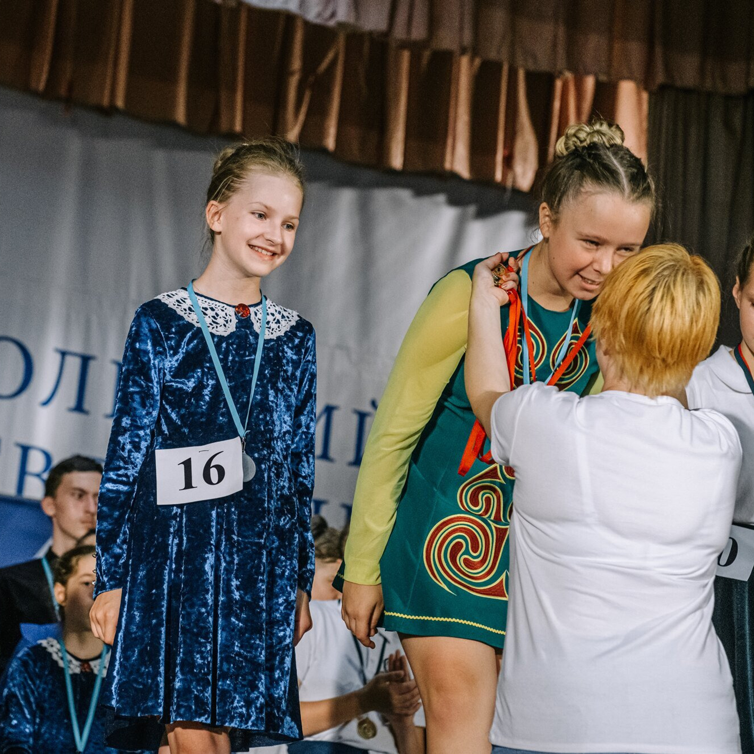 Beginner — Results. Коваленко Светлана, фотограф в Москве. Концерты, события и люди