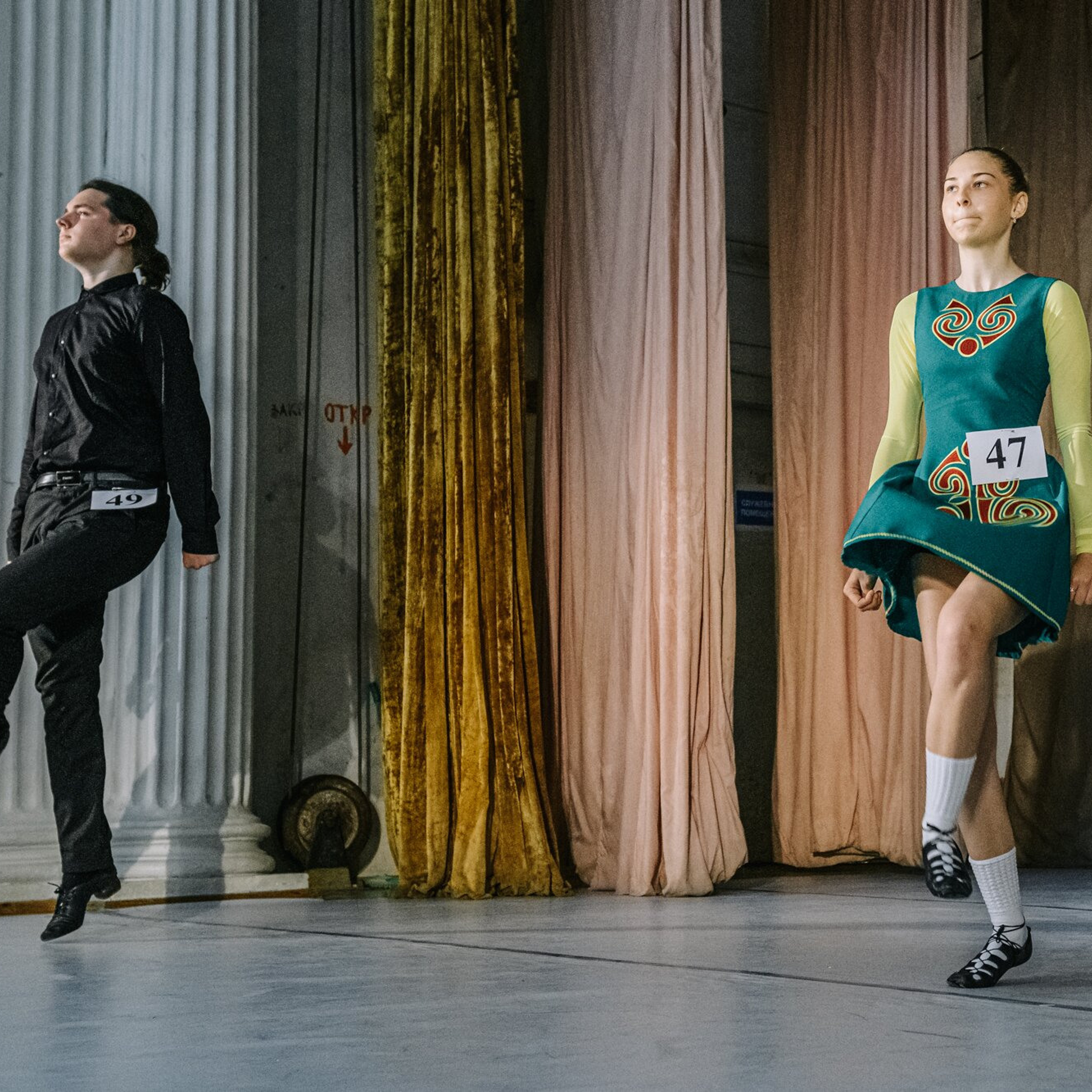 Beginner soft. Коваленко Светлана, фотограф в Москве. Концерты, события и люди