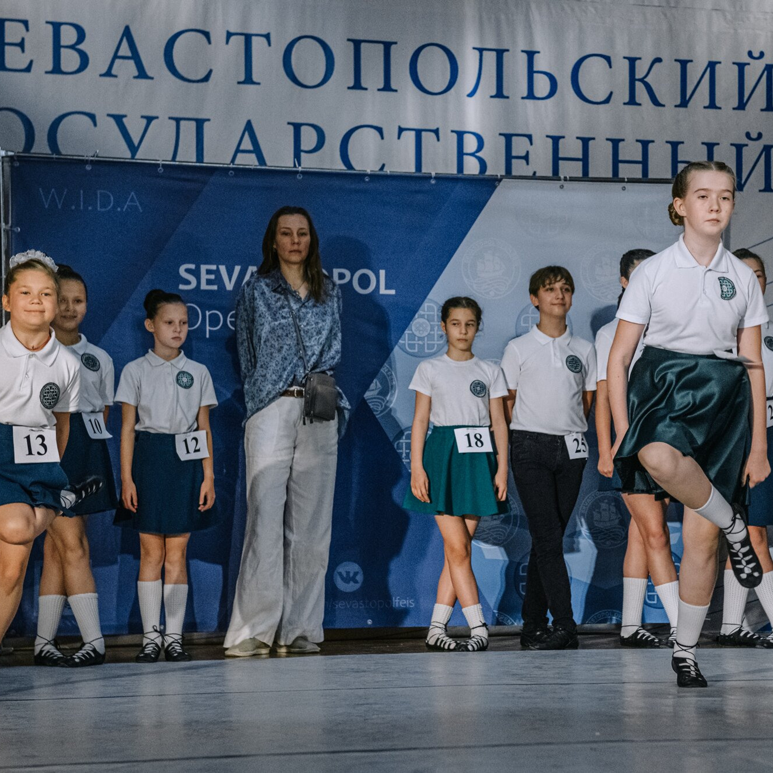 Beginner soft. Коваленко Светлана, фотограф в Москве. Концерты, события и люди