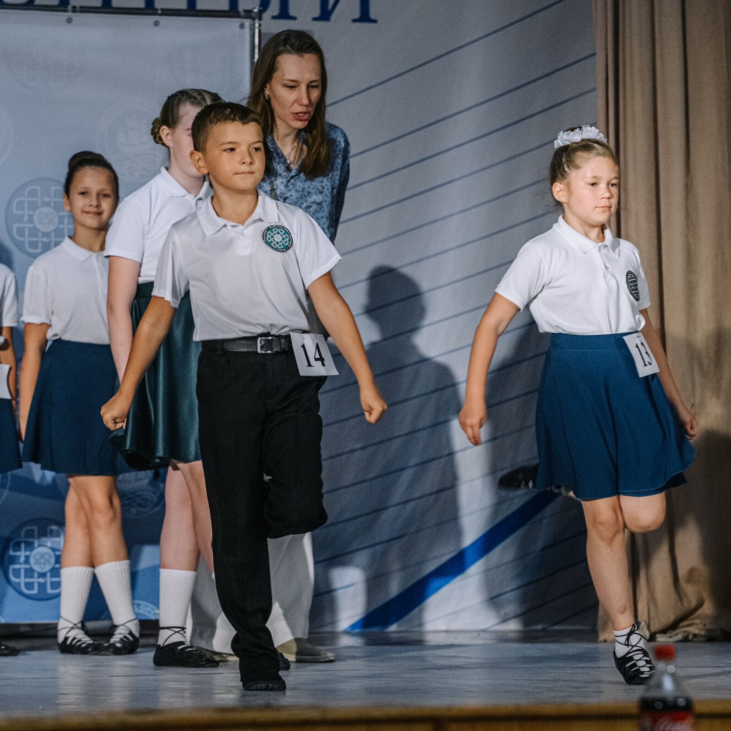 Beginner soft. Коваленко Светлана, фотограф в Москве. Концерты, события и люди