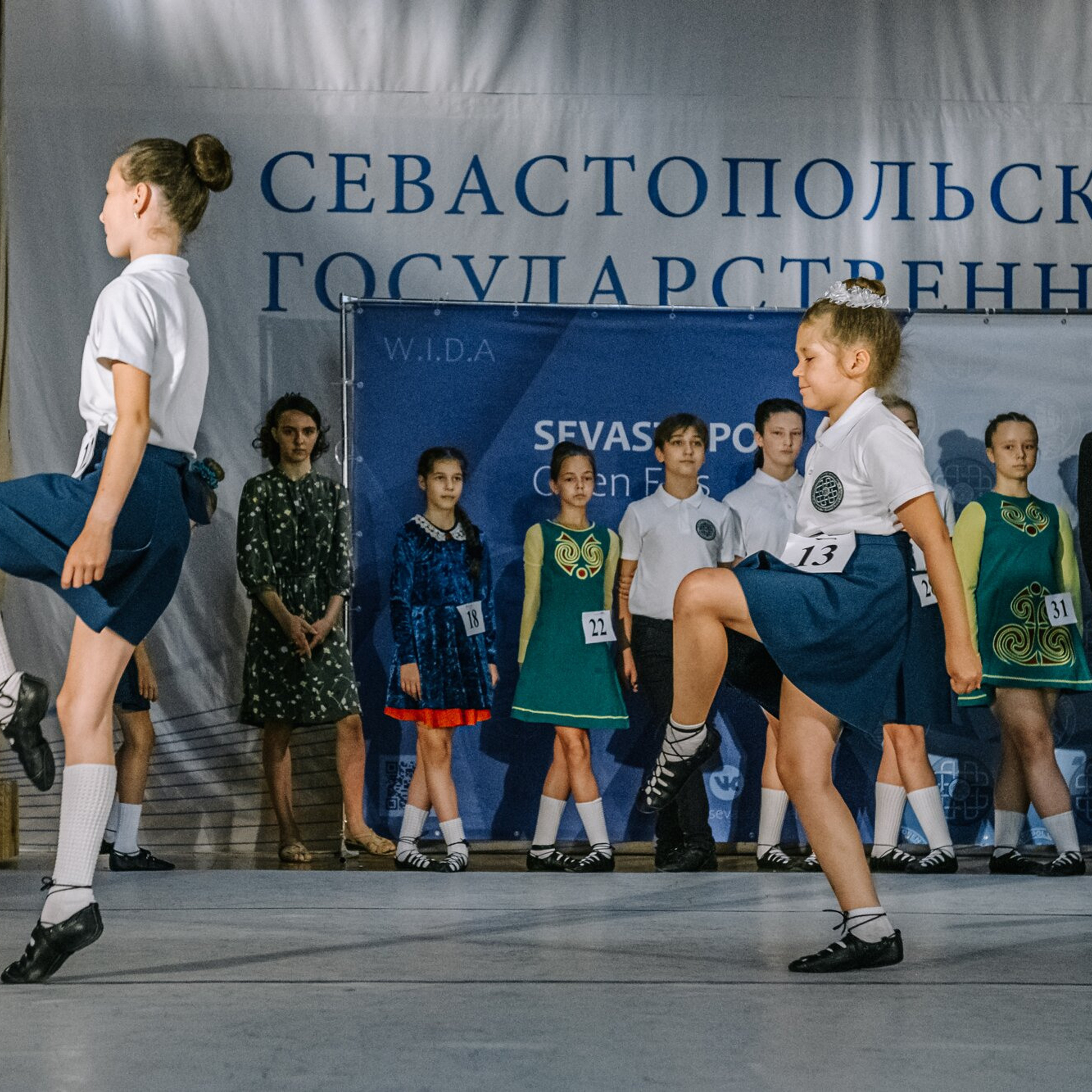 Primary soft. Коваленко Светлана, фотограф в Москве. Концерты, события и люди