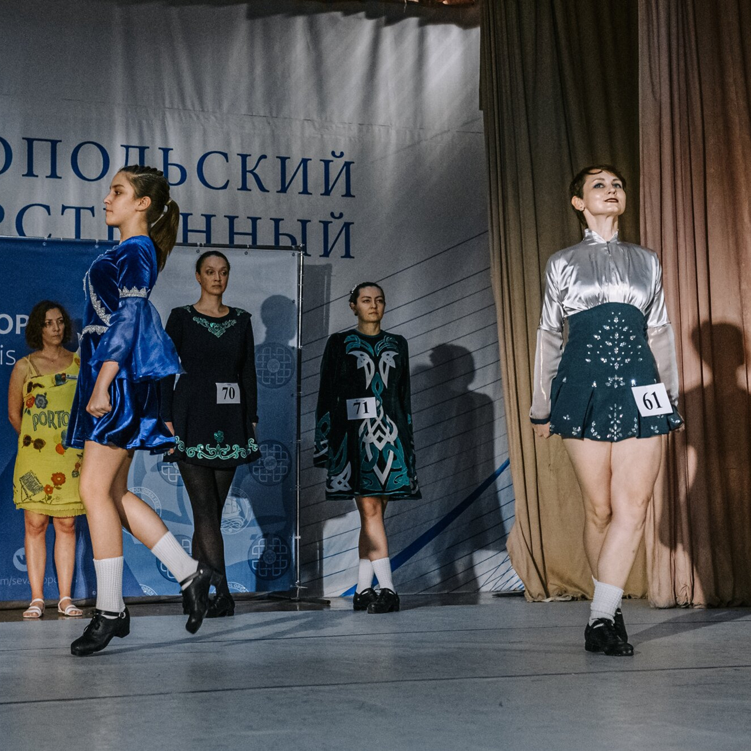 Primary hard. Коваленко Светлана, фотограф в Москве. Концерты, события и люди