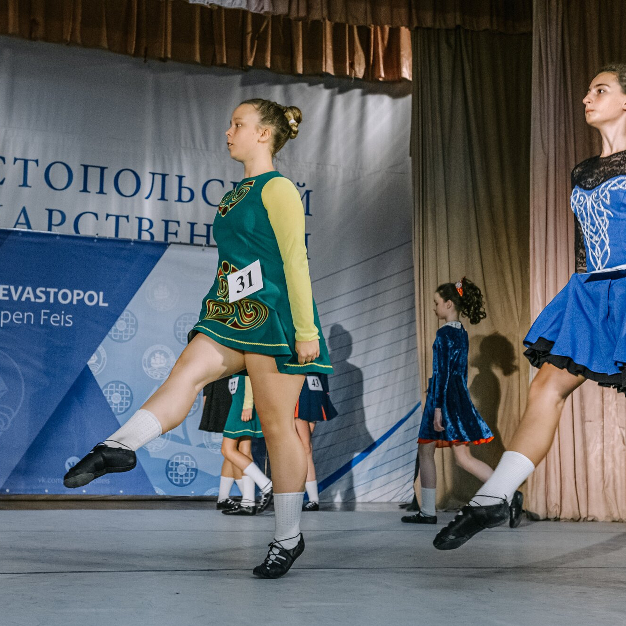 Intermediate soft. Коваленко Светлана, фотограф в Москве. Концерты, события и люди