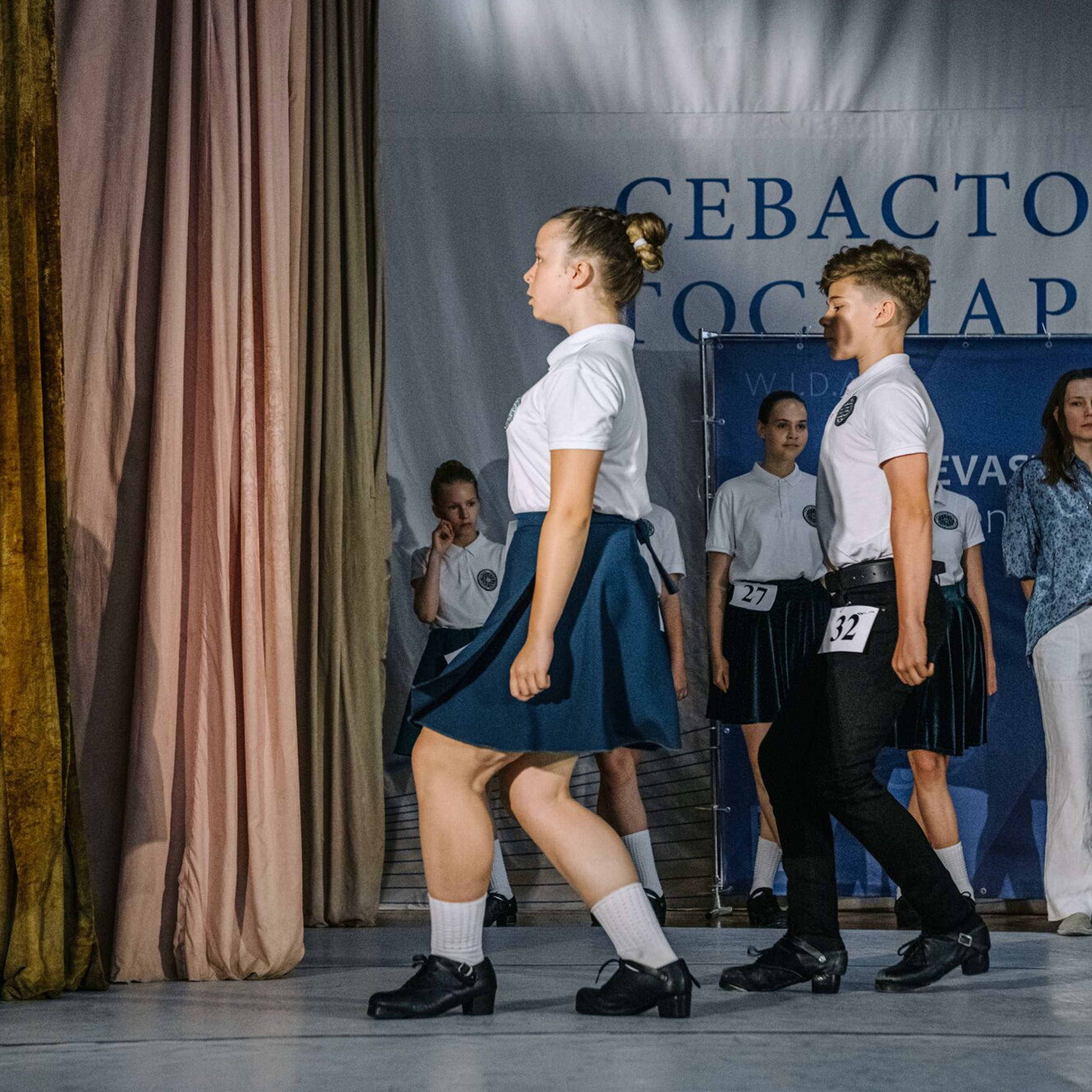 Beginner hard. Коваленко Светлана, фотограф в Москве. Концерты, события и люди