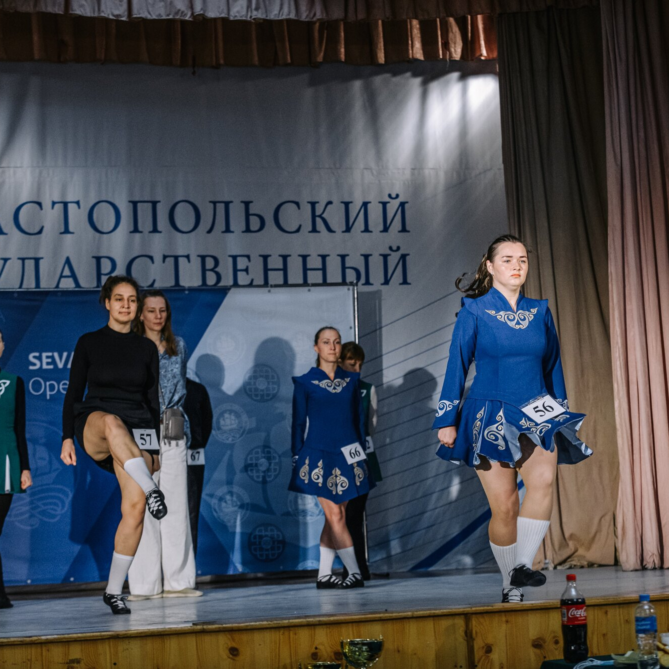 Beginner soft. Коваленко Светлана, фотограф в Москве. Концерты, события и люди