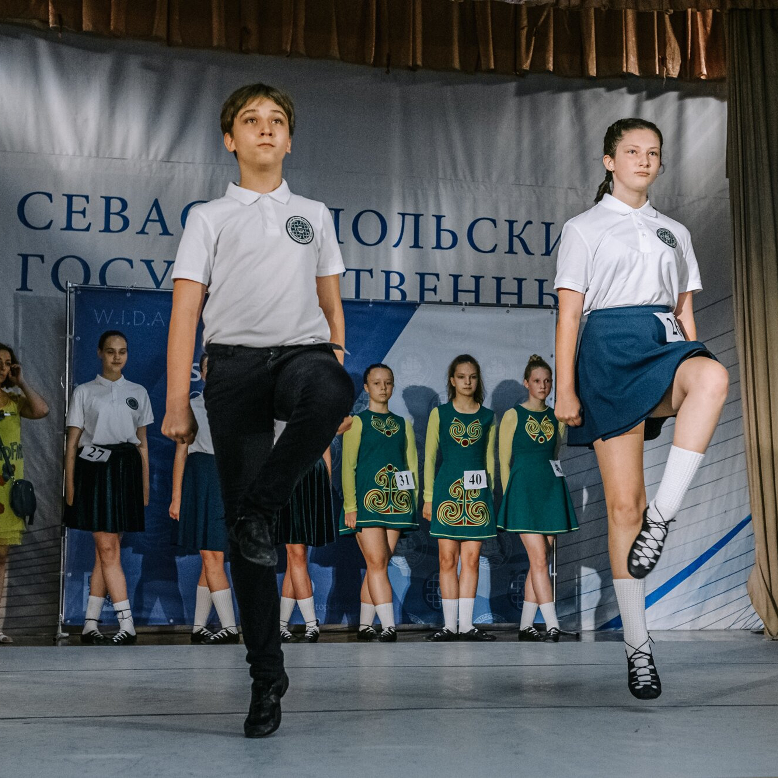 Primary soft. Коваленко Светлана, фотограф в Москве. Концерты, события и люди