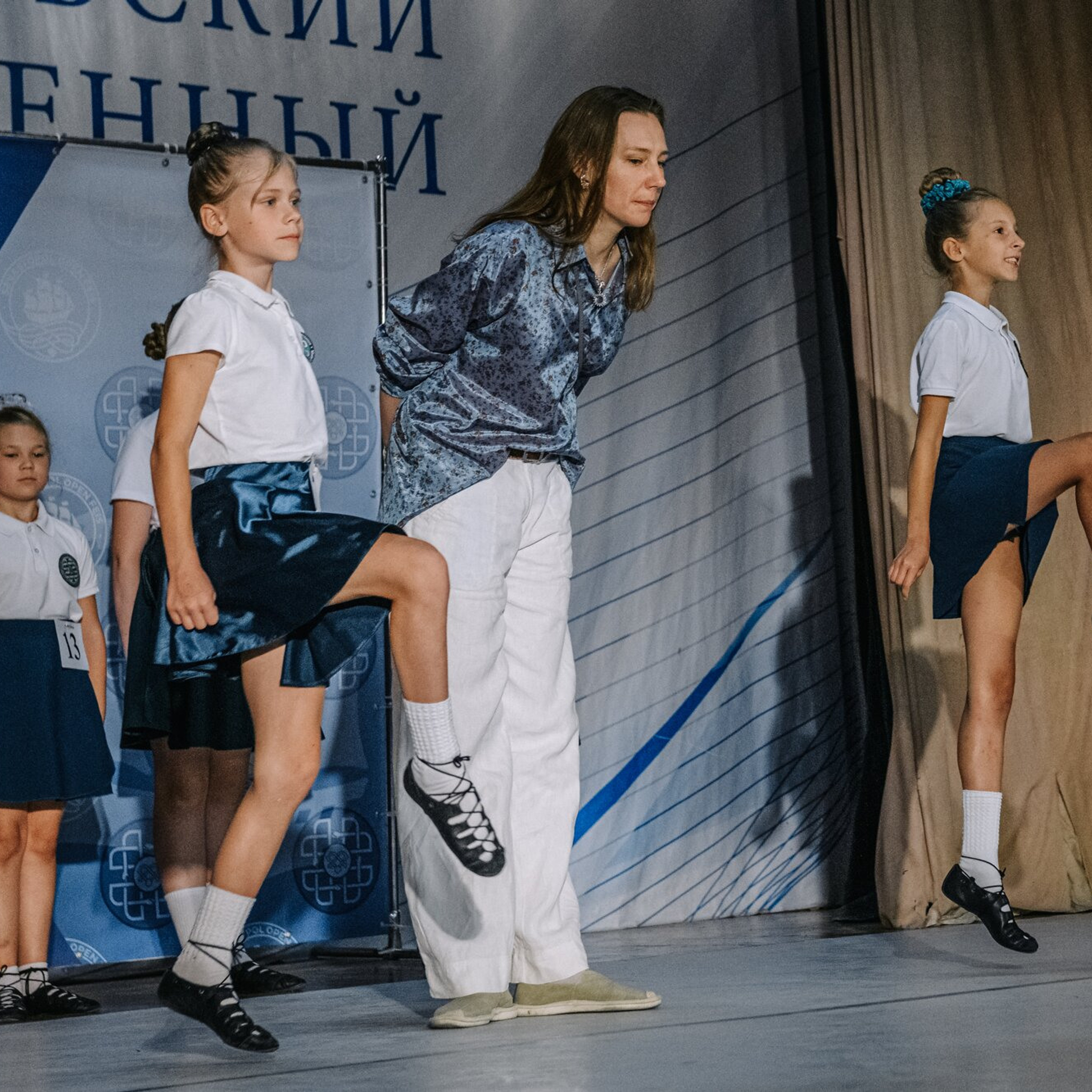 Beginner Premierships. Коваленко Светлана, фотограф в Москве. Концерты, события и люди