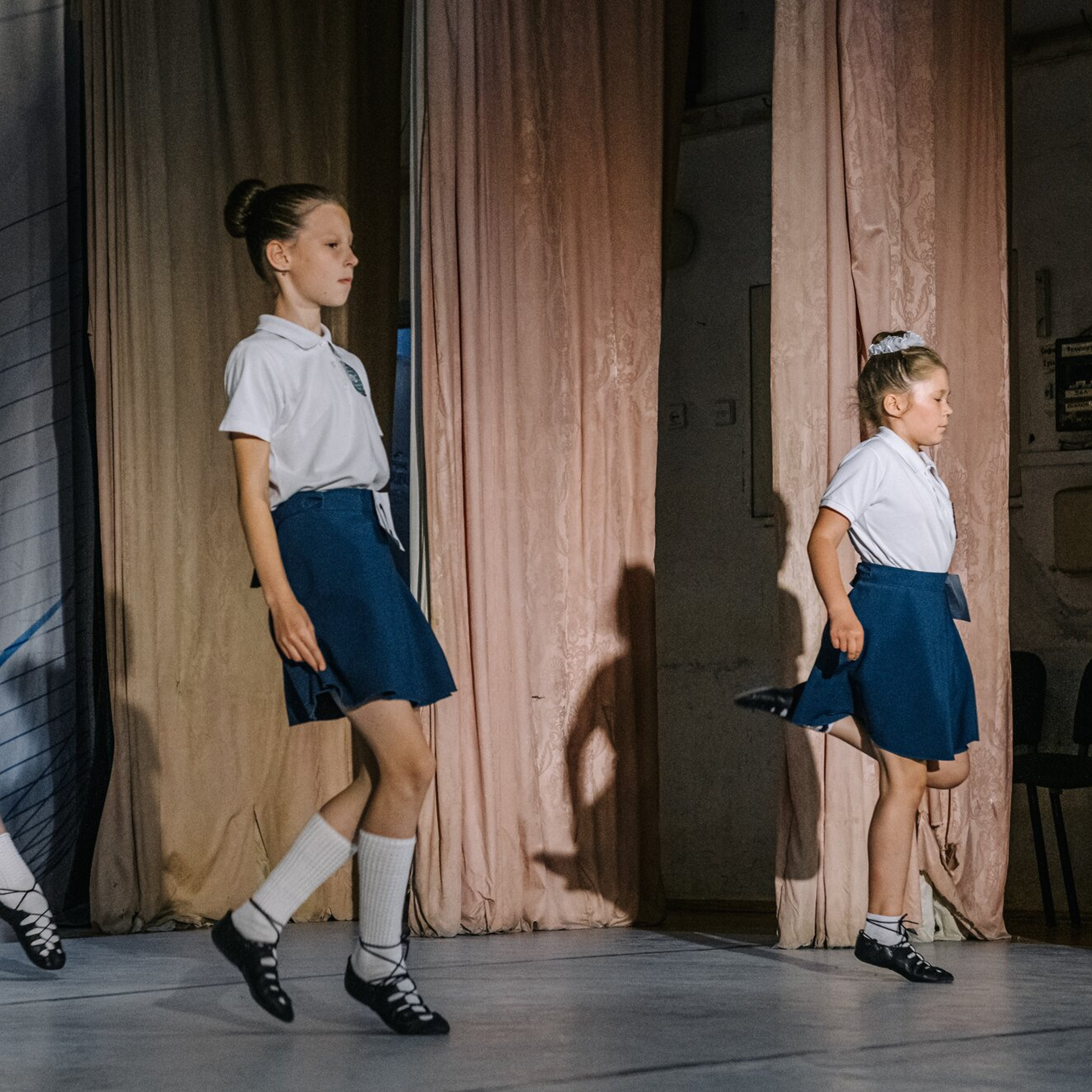 Beginner Premierships. Коваленко Светлана, фотограф в Москве. Концерты, события и люди