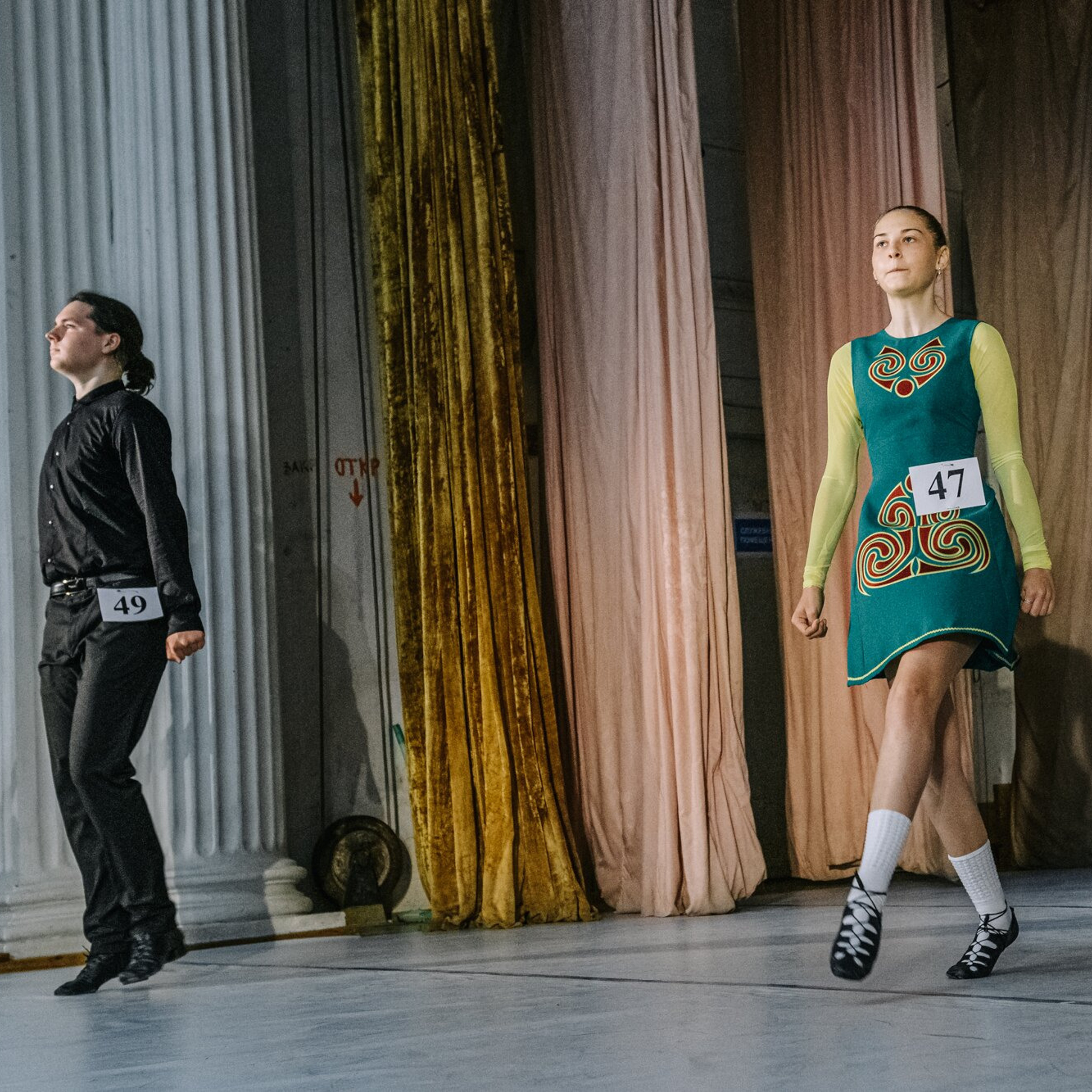 Beginner soft. Коваленко Светлана, фотограф в Москве. Концерты, события и люди