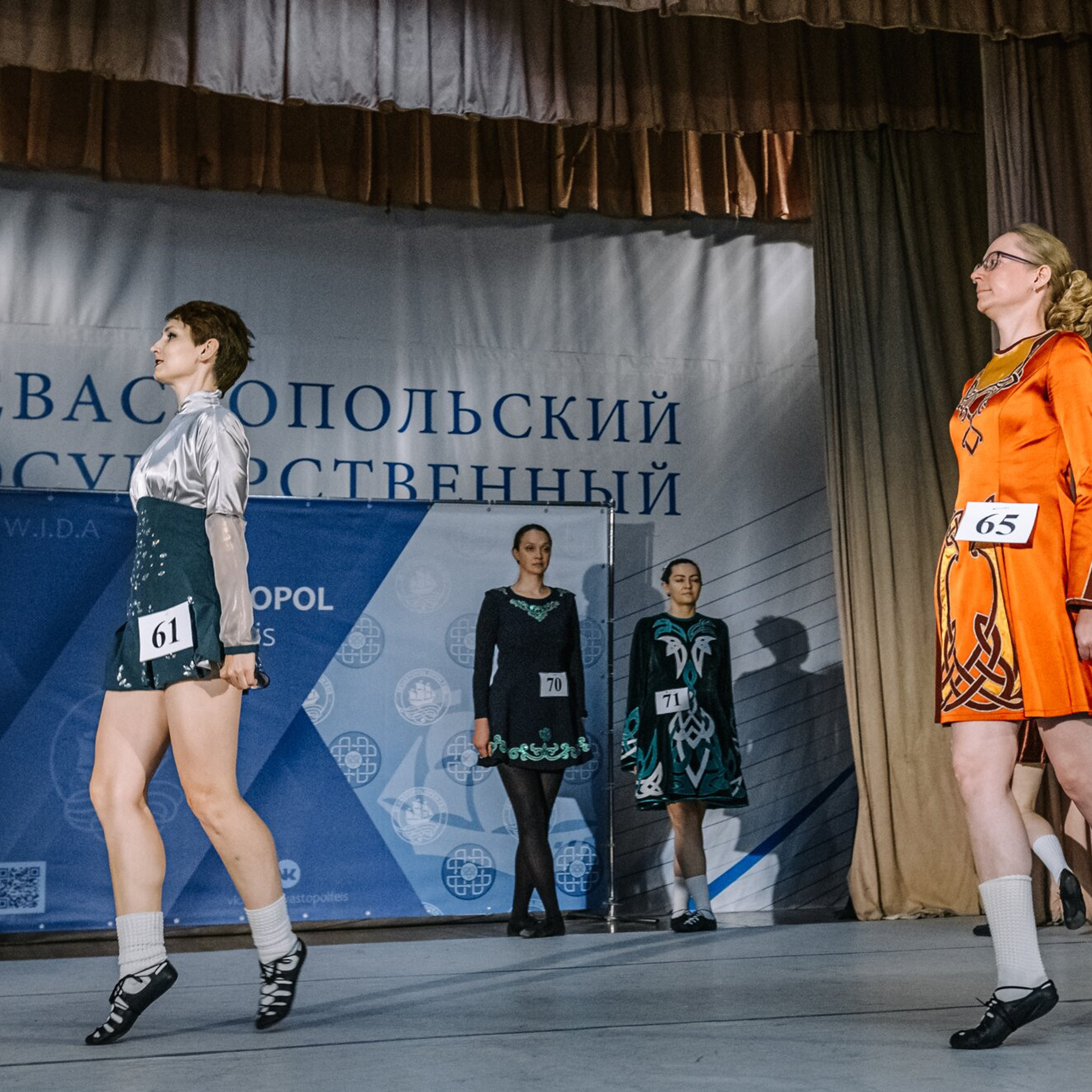 Intermediate soft. Коваленко Светлана, фотограф в Москве. Концерты, события и люди