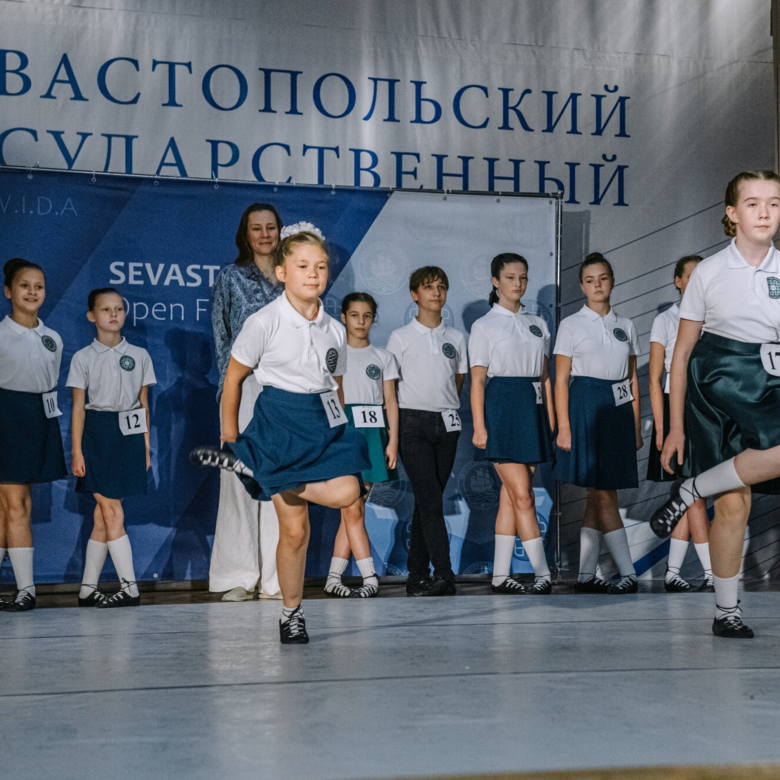 Beginner soft. Коваленко Светлана, фотограф в Москве. Концерты, события и люди