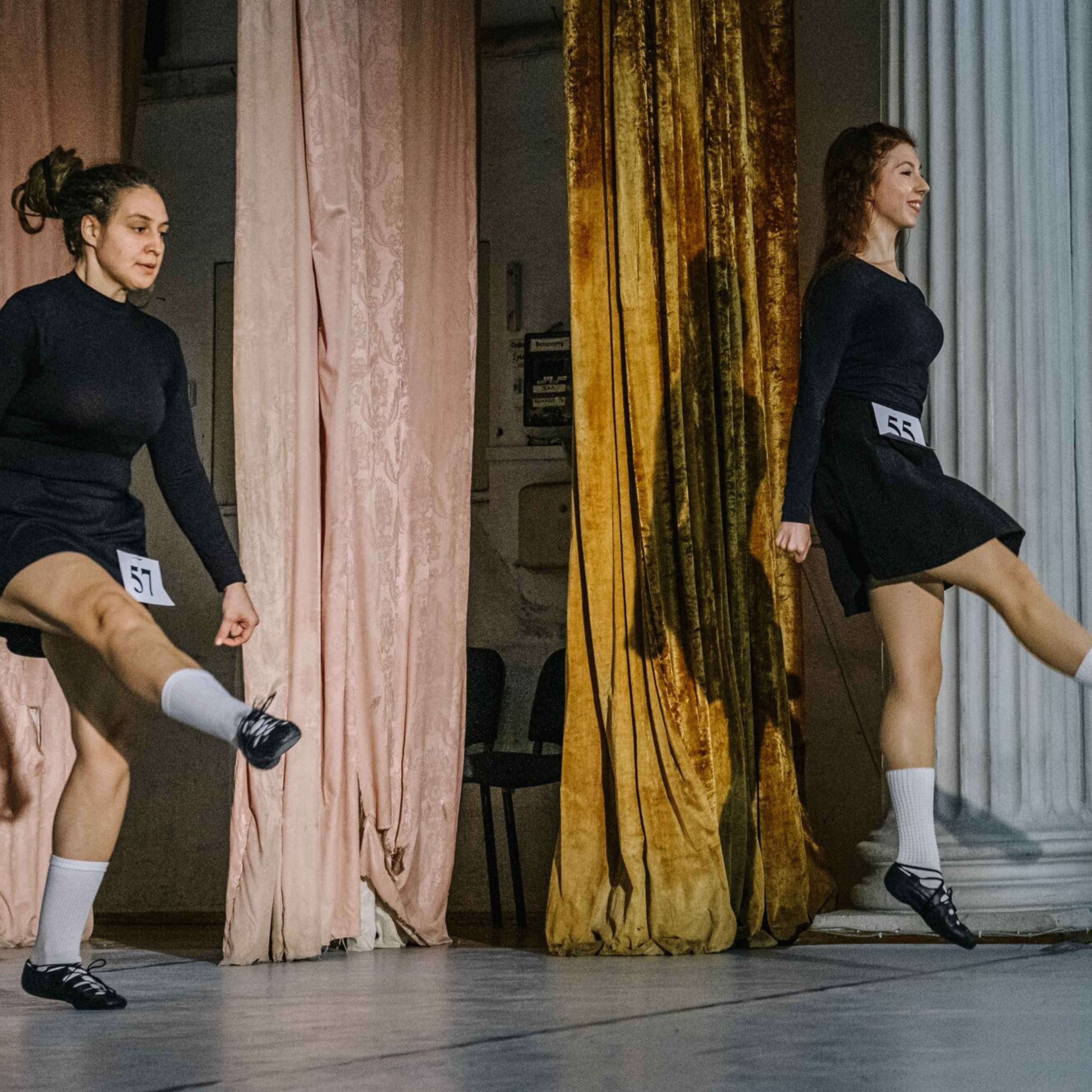 Beginner soft. Коваленко Светлана, фотограф в Москве. Концерты, события и люди