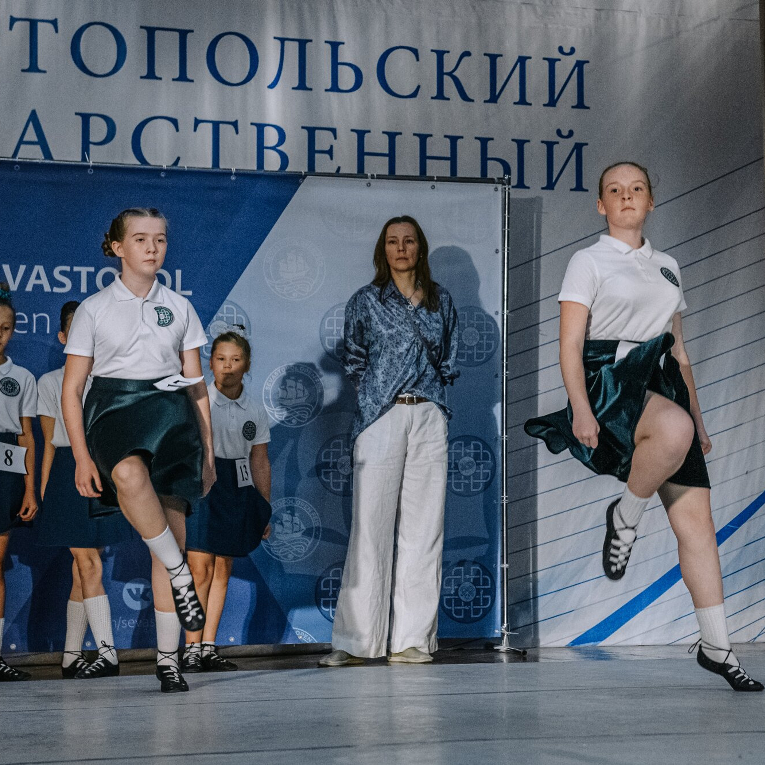 Beginner Premierships. Коваленко Светлана, фотограф в Москве. Концерты, события и люди