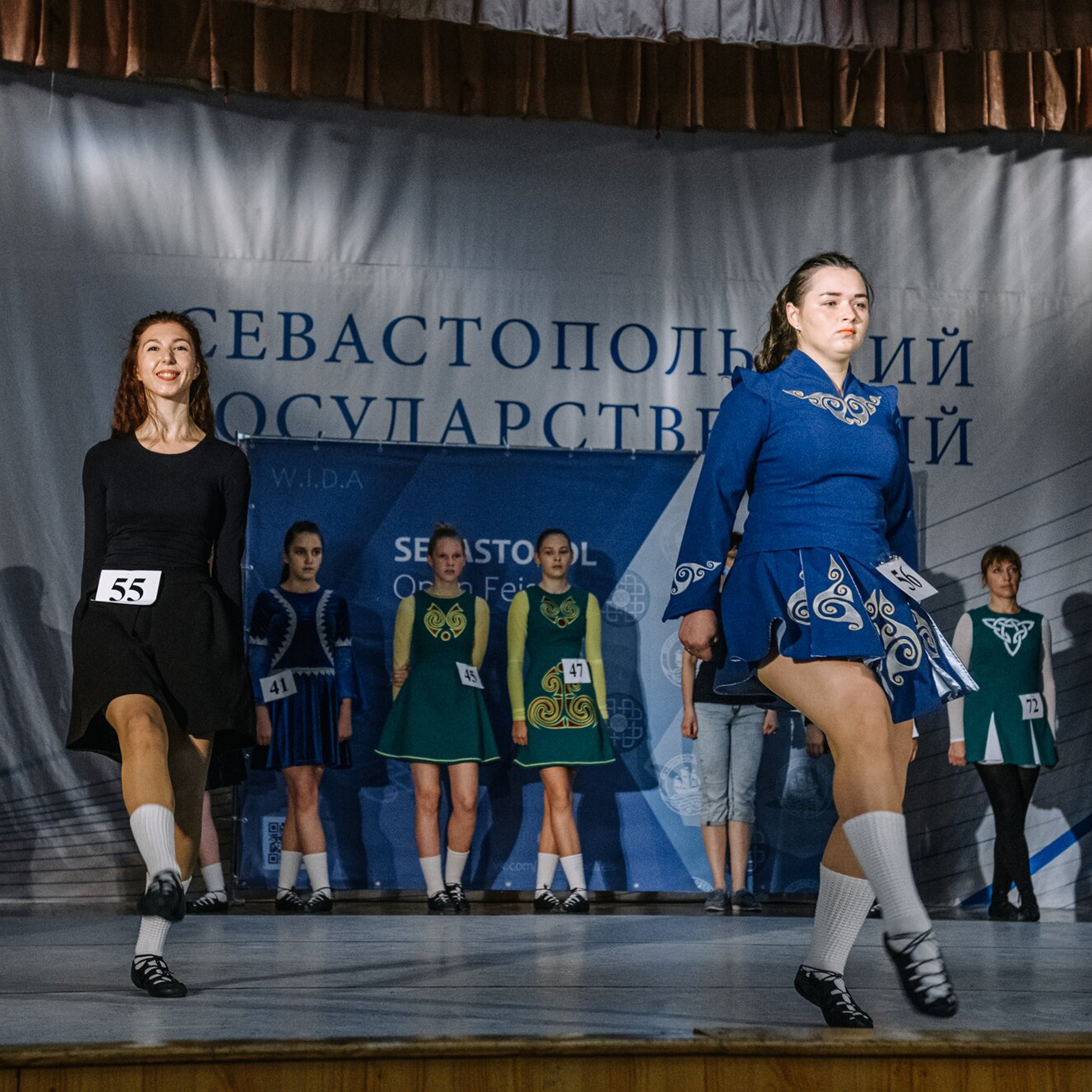 Beginner soft. Коваленко Светлана, фотограф в Москве. Концерты, события и люди