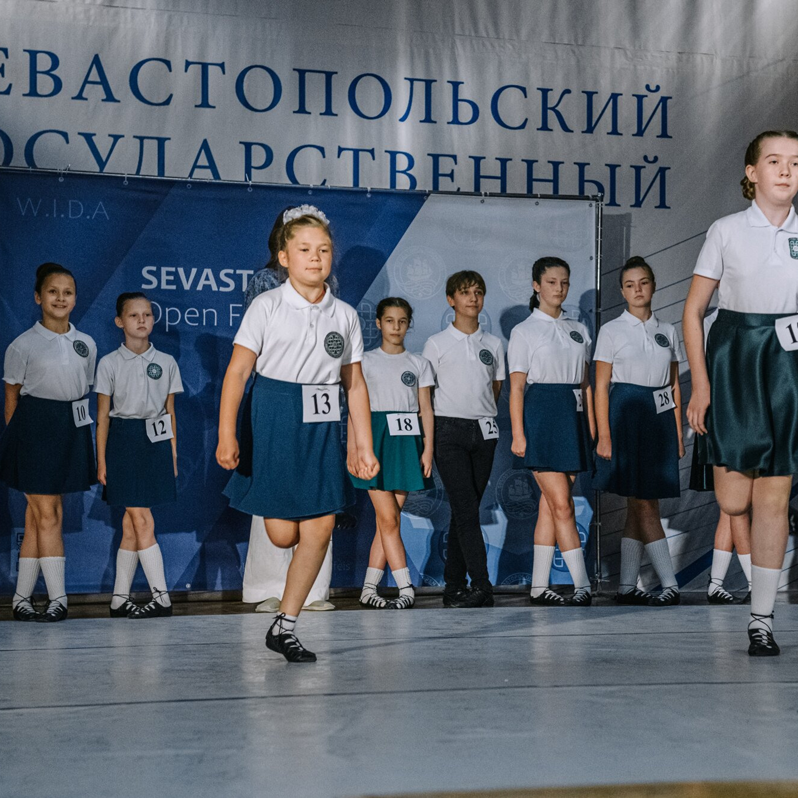 Beginner soft. Коваленко Светлана, фотограф в Москве. Концерты, события и люди