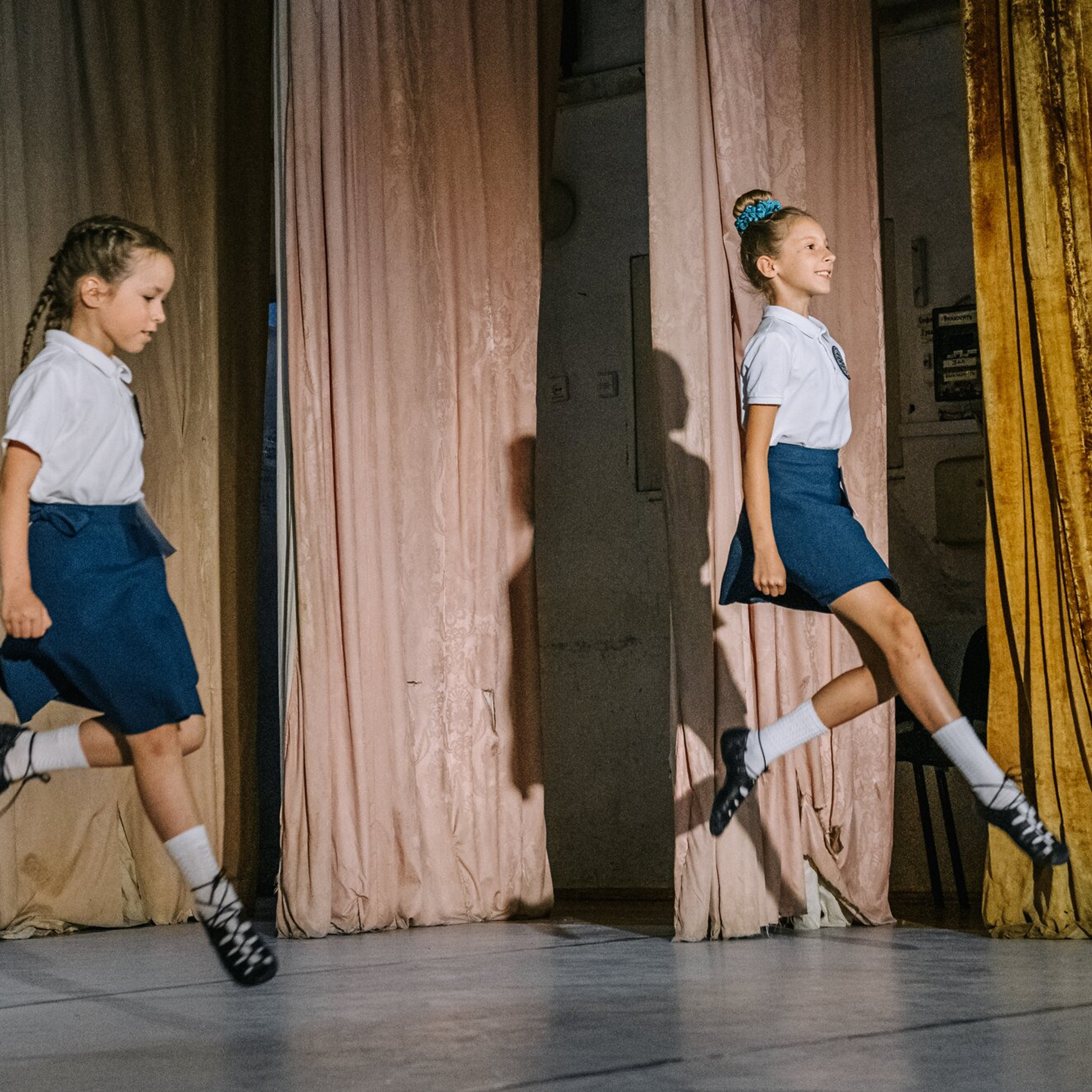 Beginner soft. Коваленко Светлана, фотограф в Москве. Концерты, события и люди