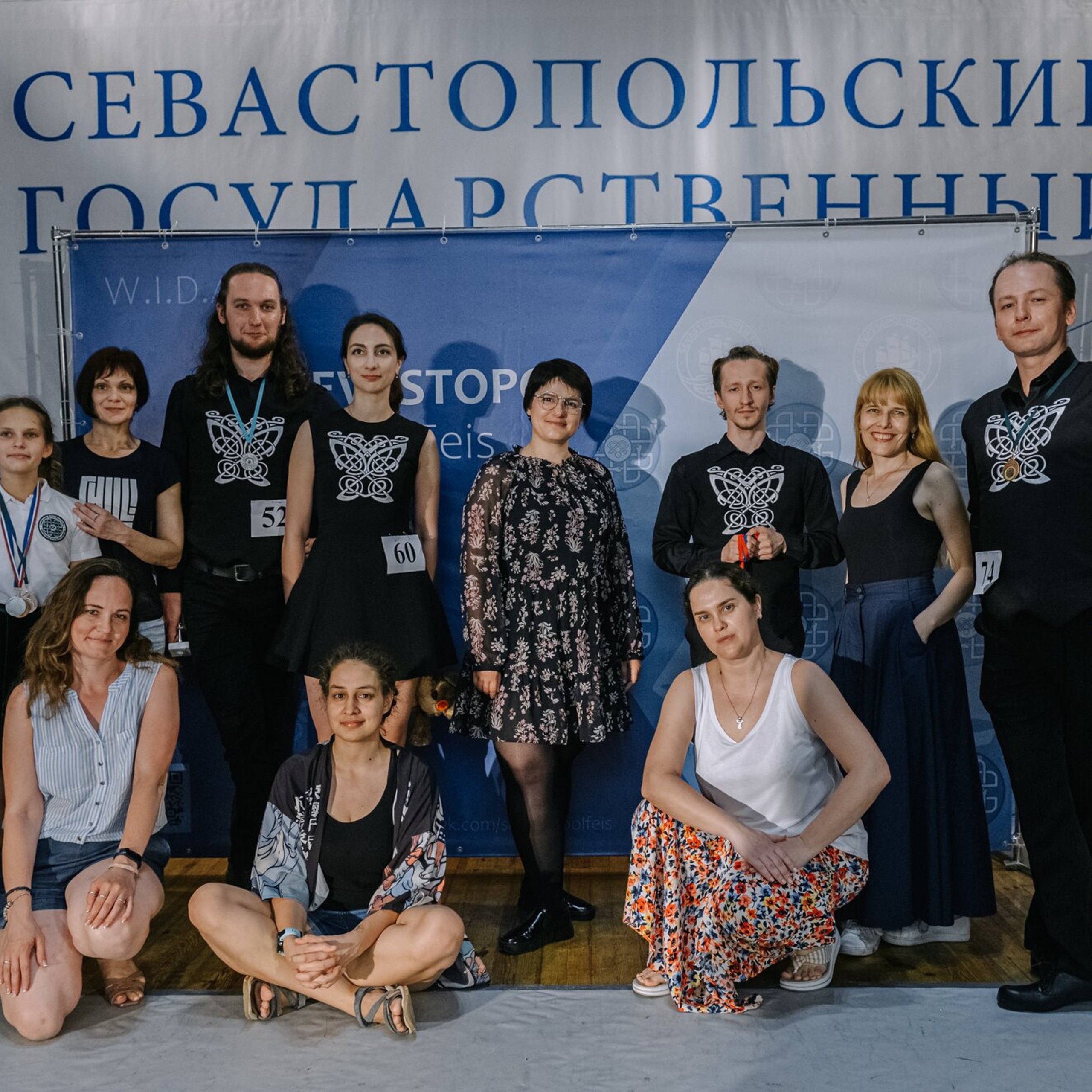 Backstage. Коваленко Светлана, фотограф в Москве. Концерты, события и люди