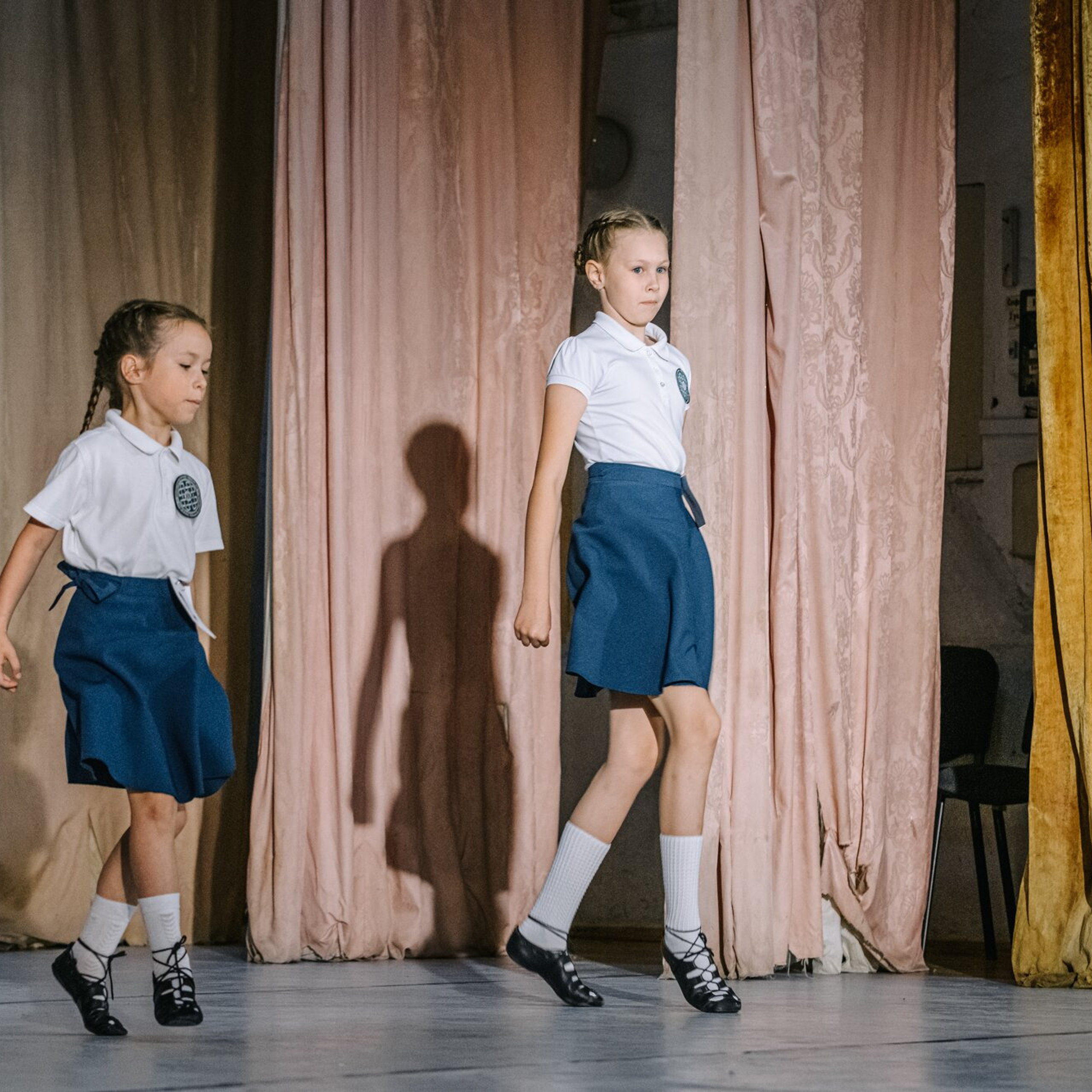 Beginner soft. Коваленко Светлана, фотограф в Москве. Концерты, события и люди