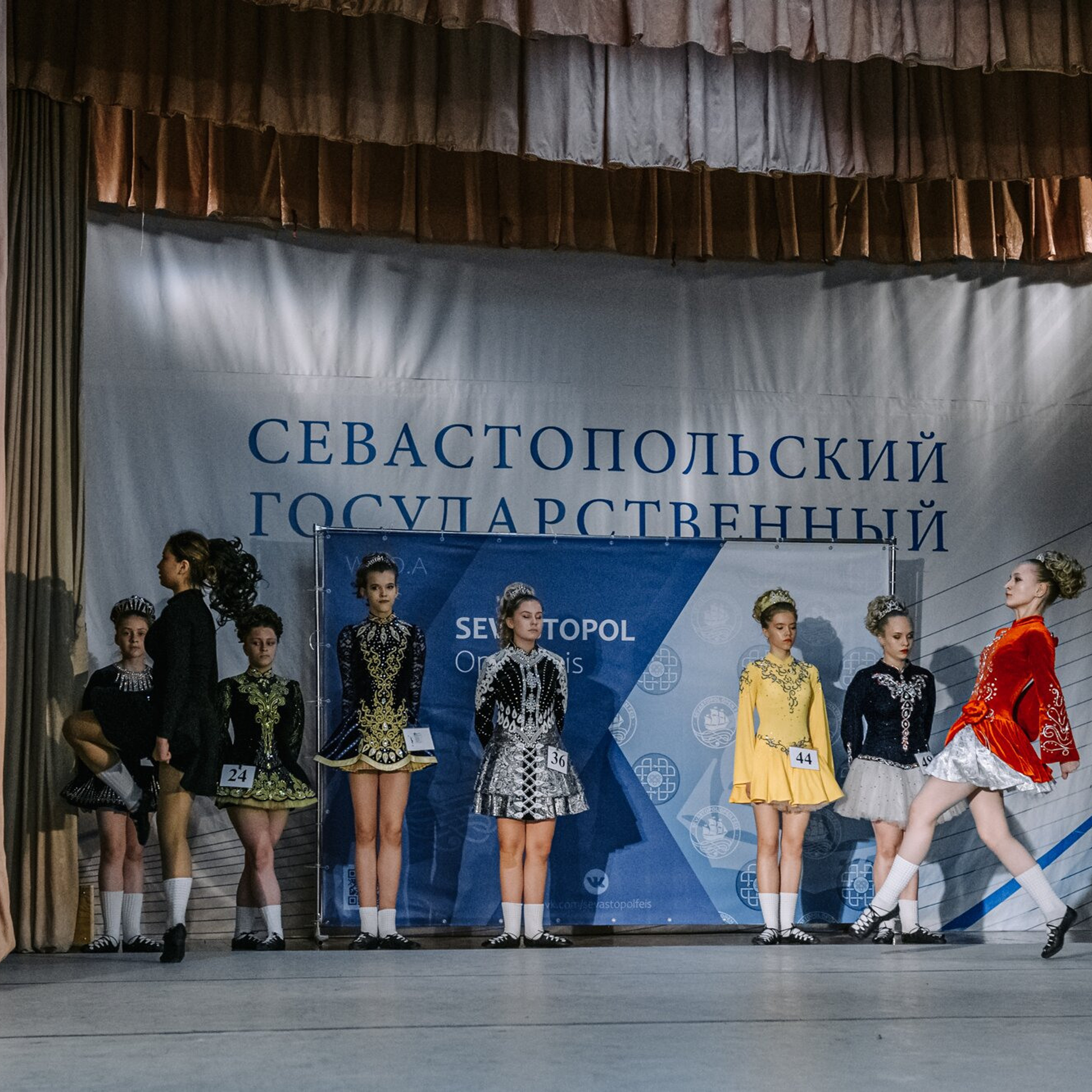 Open Soft. Коваленко Светлана, фотограф в Москве. Концерты, события и люди