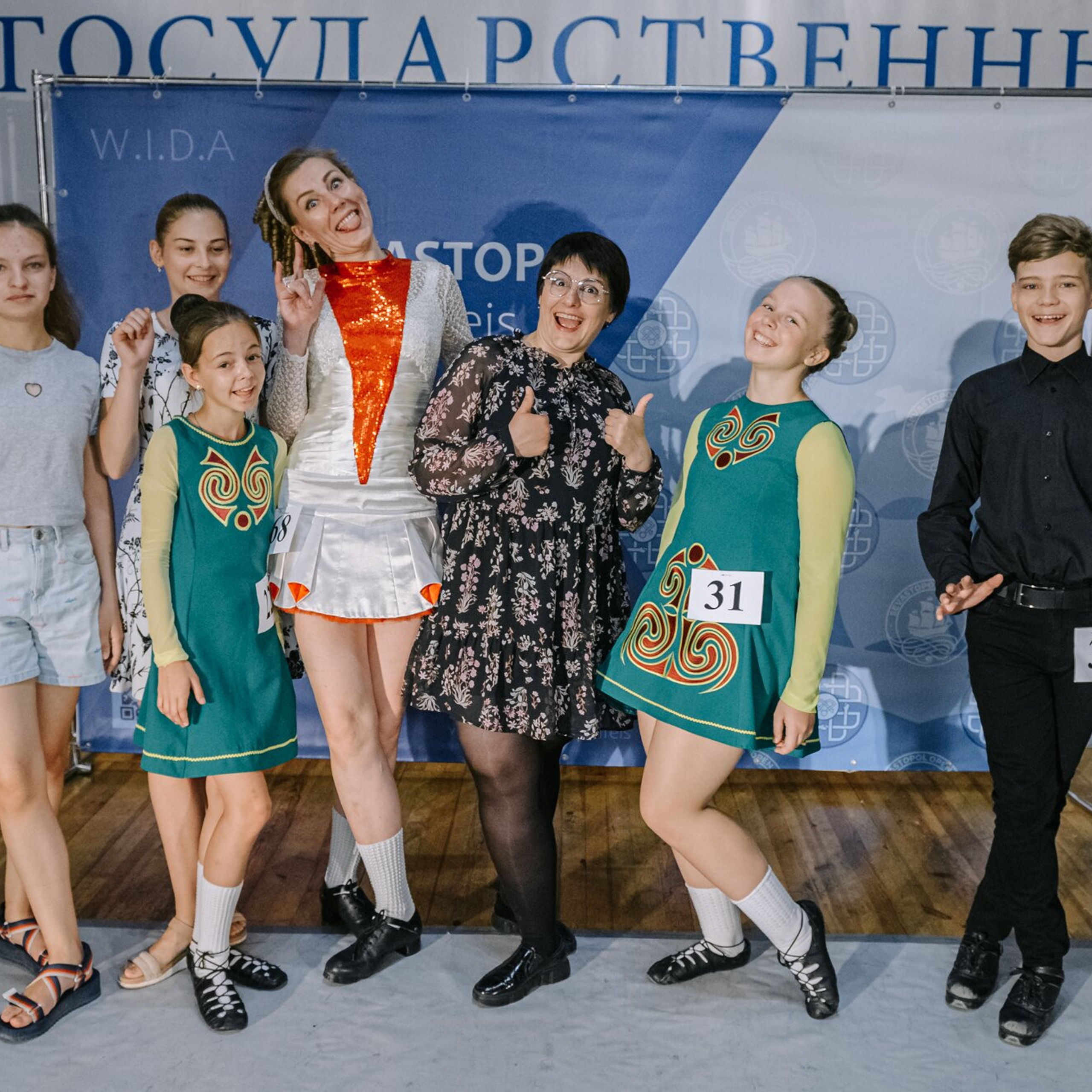 Backstage. Коваленко Светлана, фотограф в Москве. Концерты, события и люди