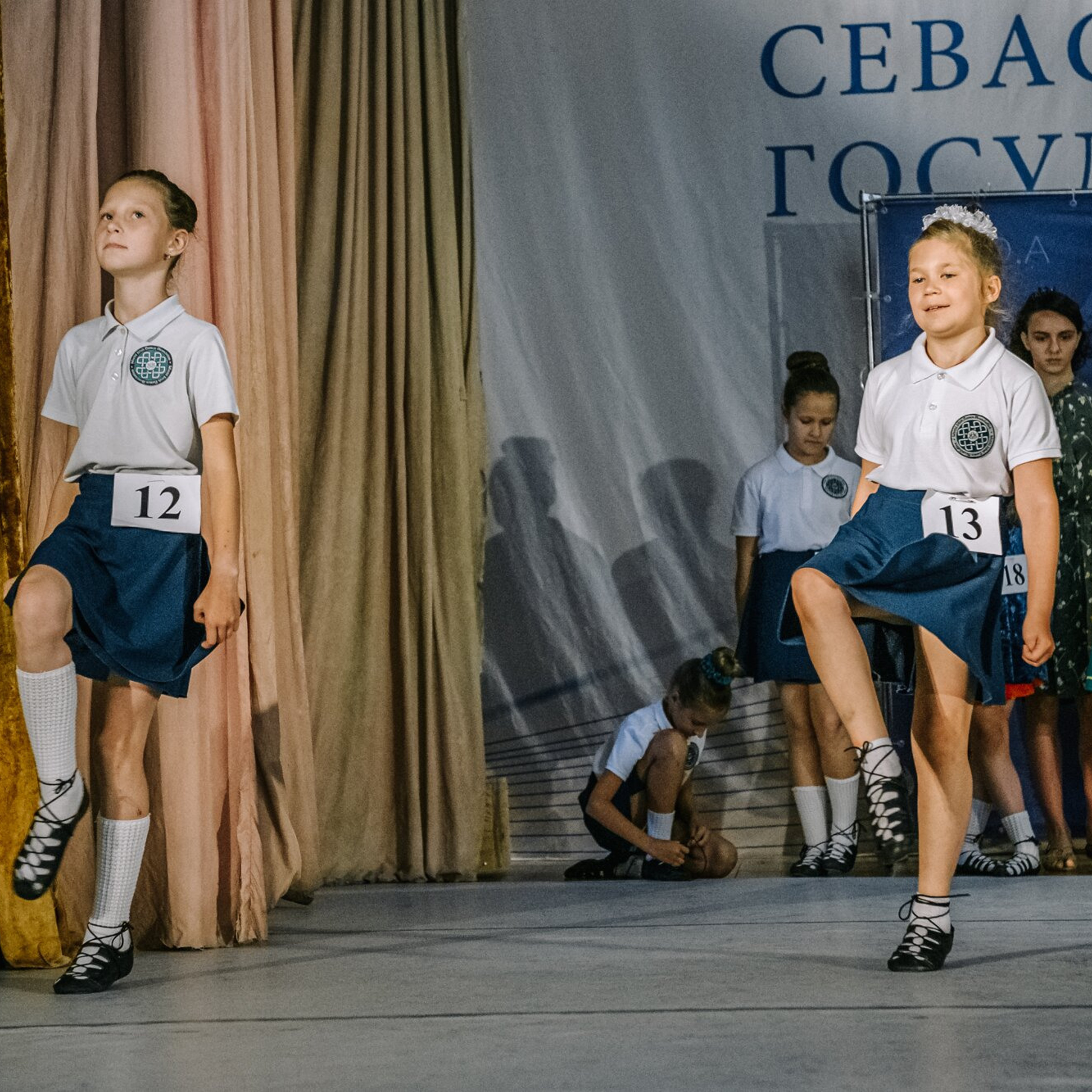 Primary soft. Коваленко Светлана, фотограф в Москве. Концерты, события и люди