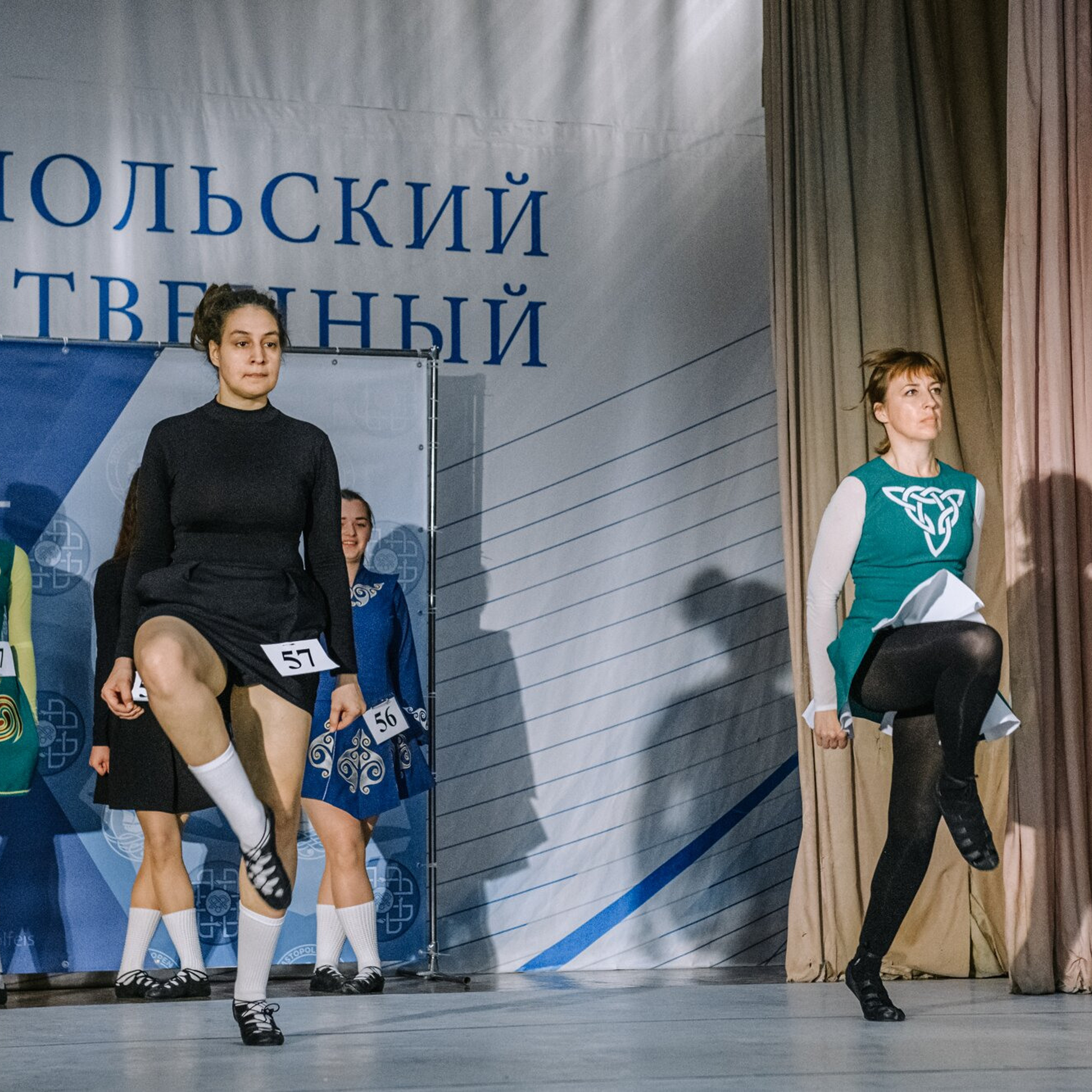 Beginner soft. Коваленко Светлана, фотограф в Москве. Концерты, события и люди