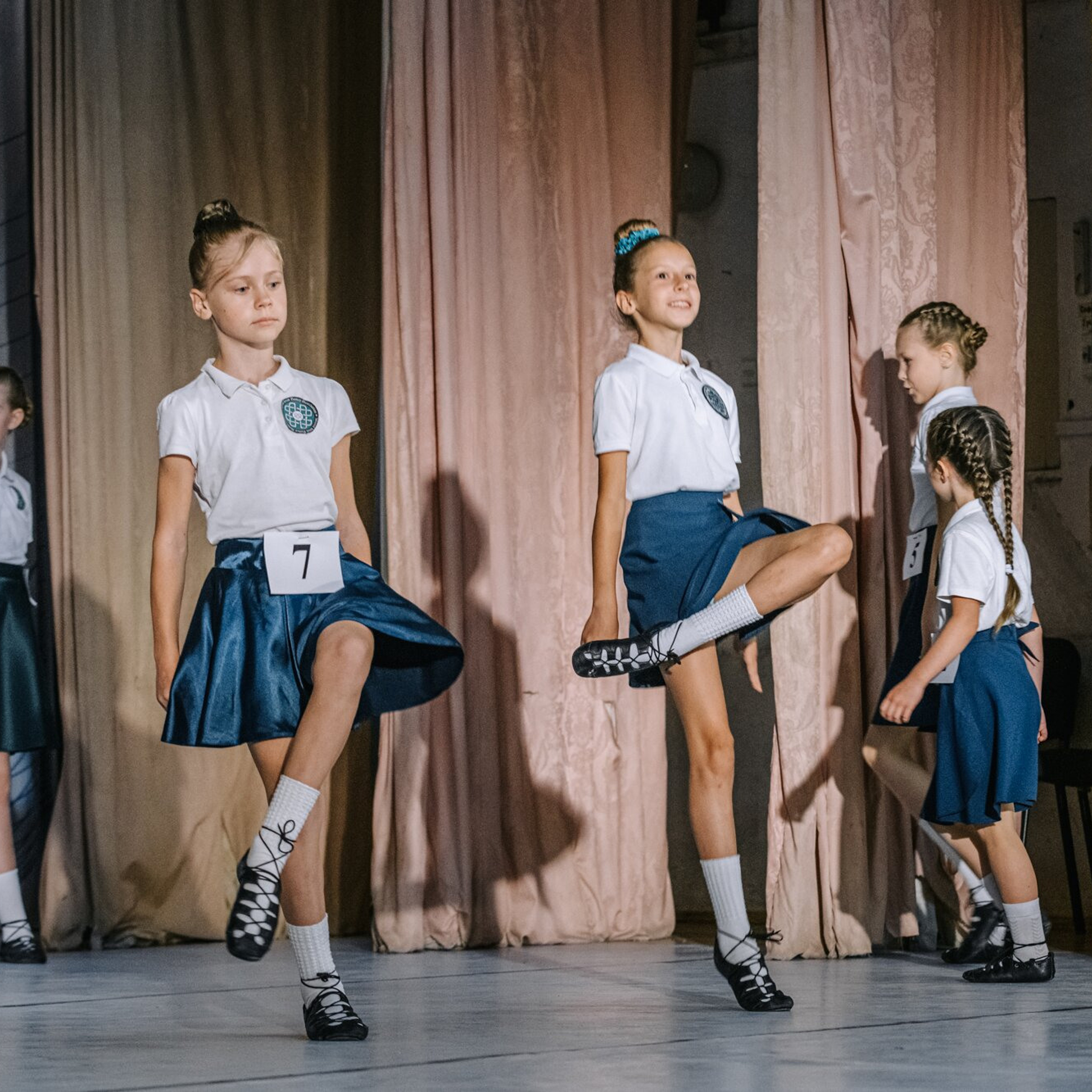 Beginner soft. Коваленко Светлана, фотограф в Москве. Концерты, события и люди