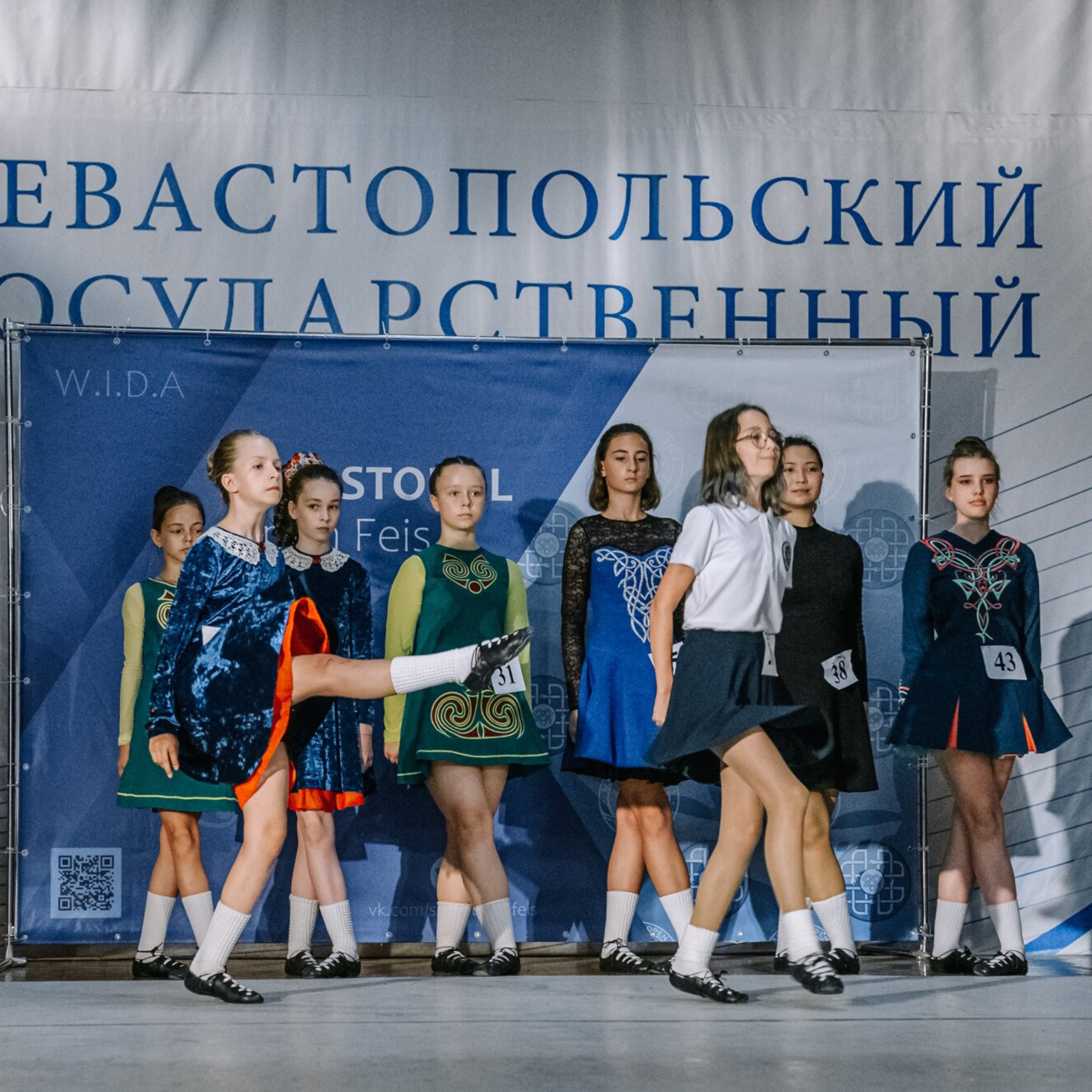 Intermediate soft. Коваленко Светлана, фотограф в Москве. Концерты, события и люди