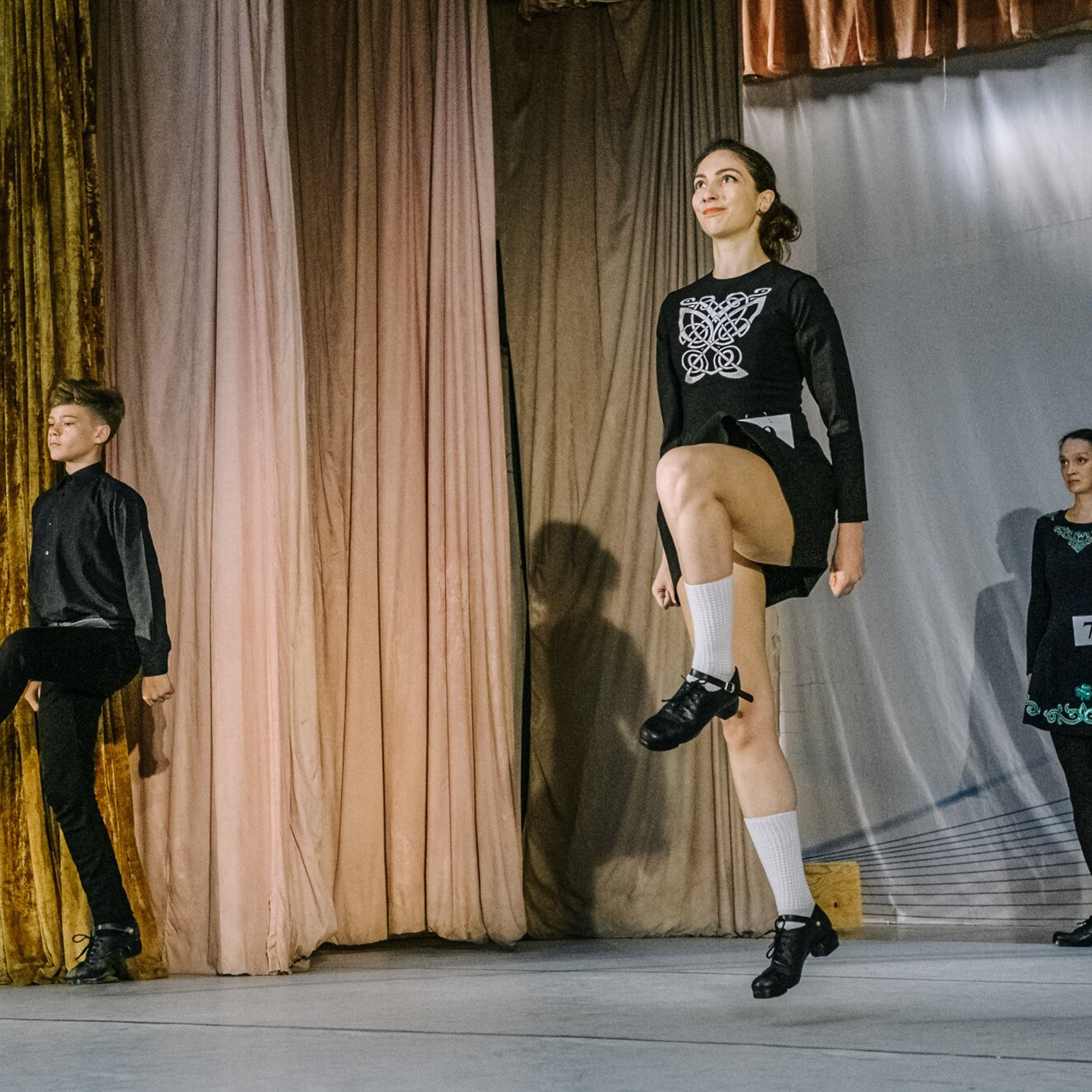 Primary hard. Коваленко Светлана, фотограф в Москве. Концерты, события и люди