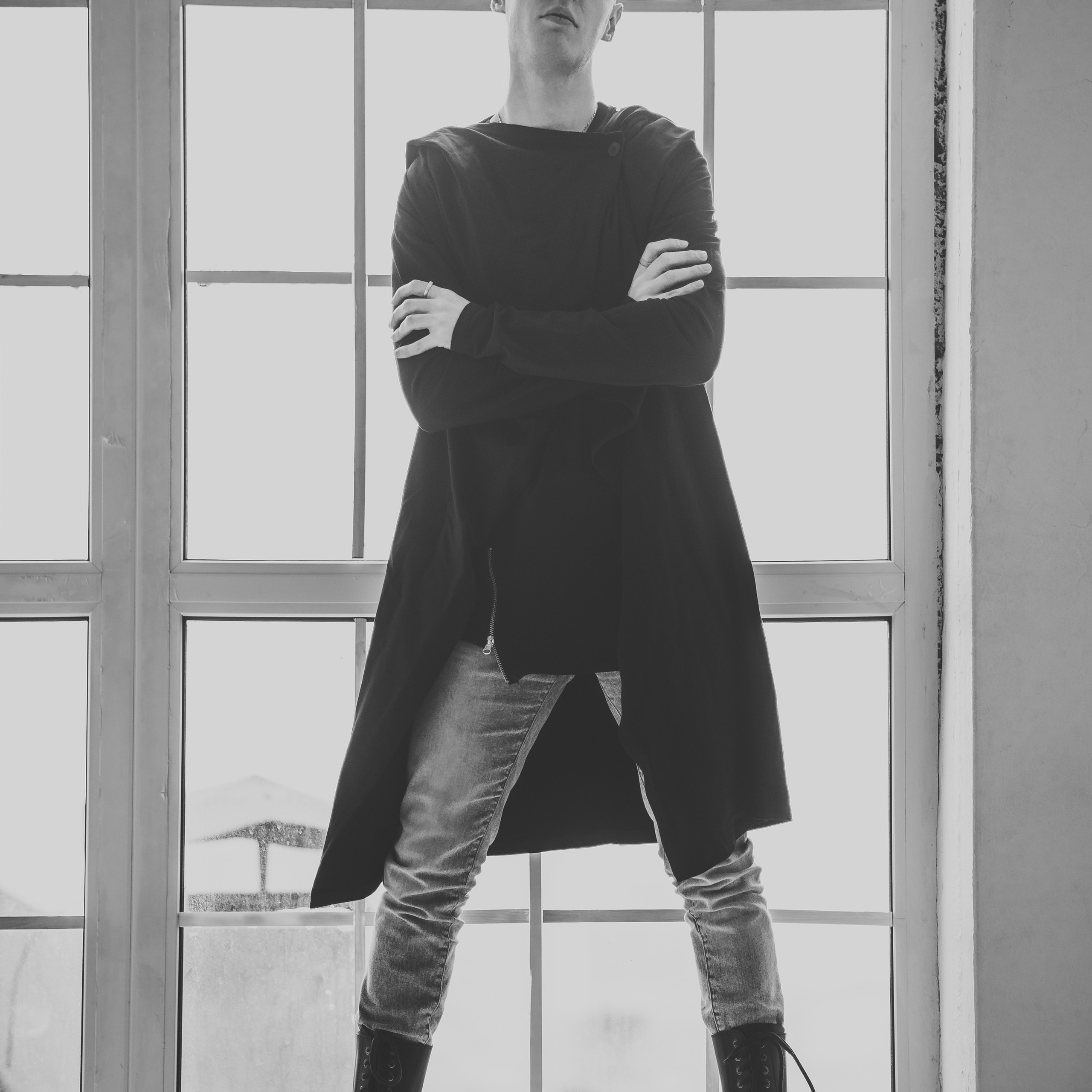 Мужская съёмка в студии. Коваленко Светлана, фотограф в Москве. Концерты, события и люди