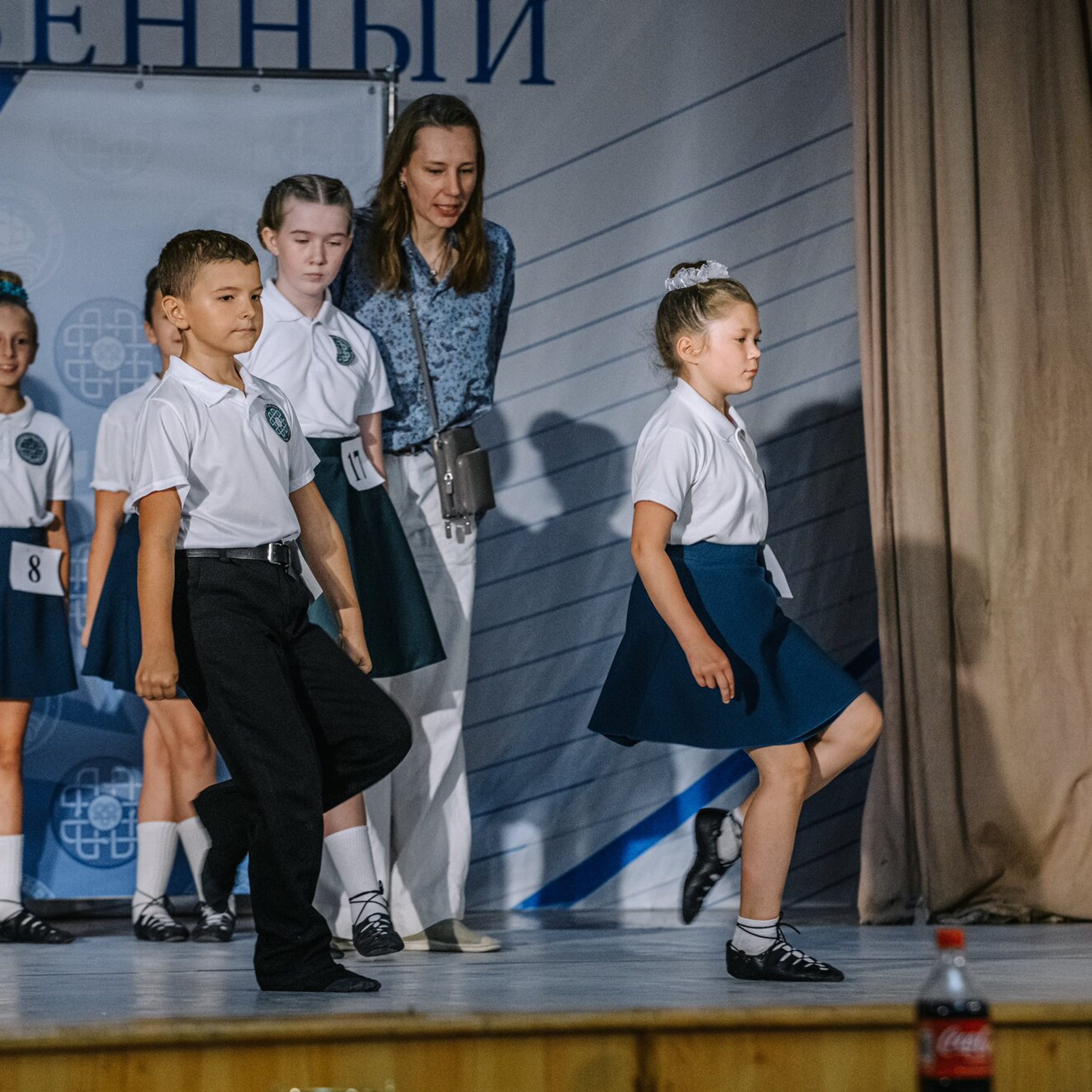 Beginner soft. Коваленко Светлана, фотограф в Москве. Концерты, события и люди