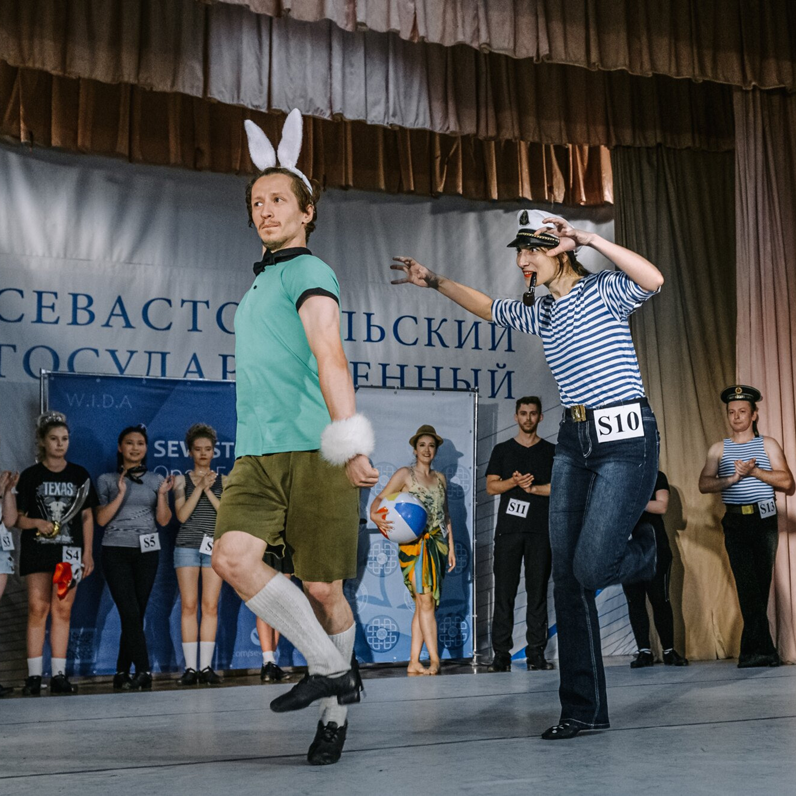 Special Dance. Коваленко Светлана, фотограф в Москве. Концерты, события и люди
