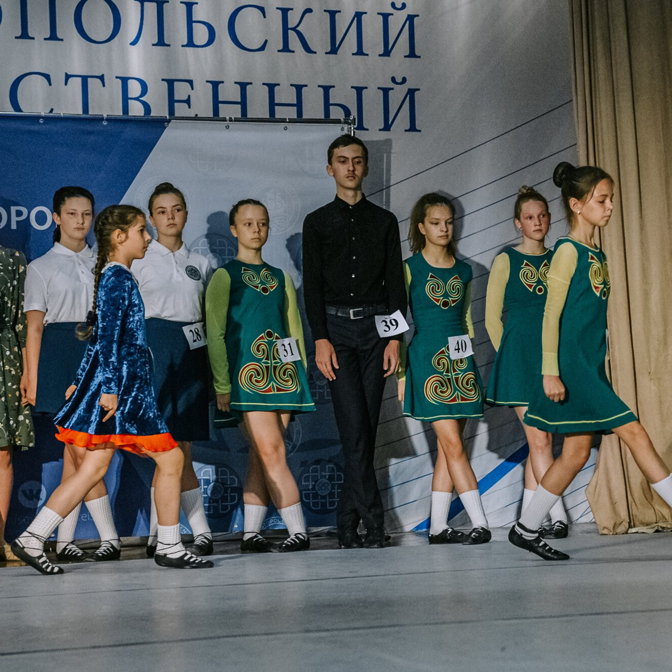 Primary soft. Коваленко Светлана, фотограф в Москве. Концерты, события и люди